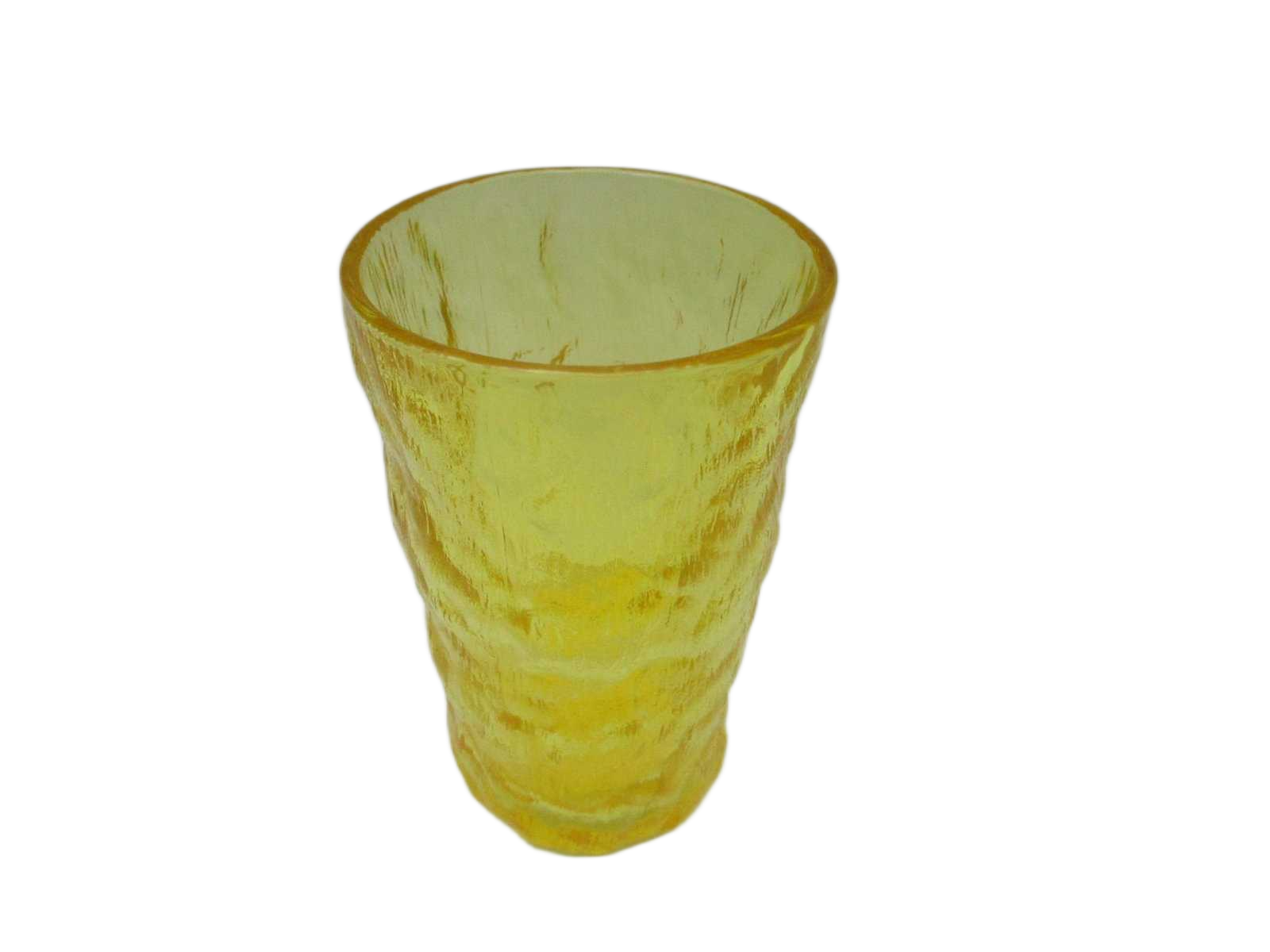 Whisky Glass Long, Full Color Machine Made