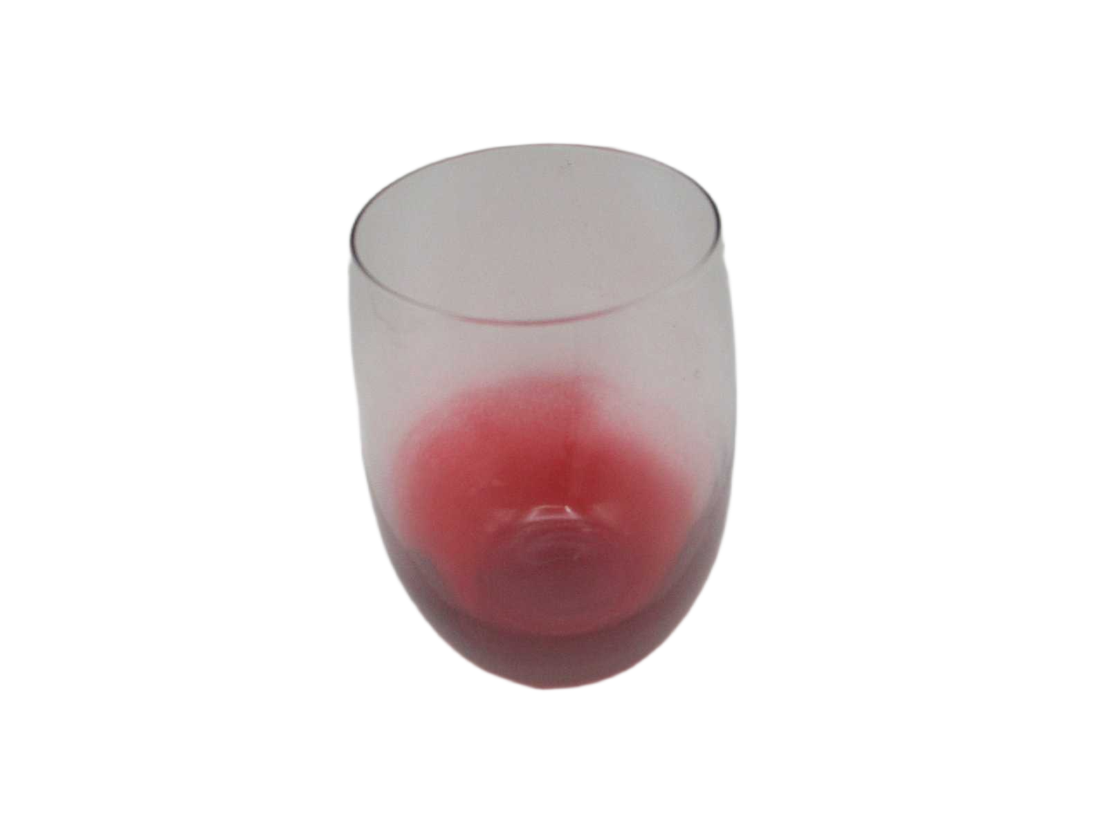 Glass Machine Made