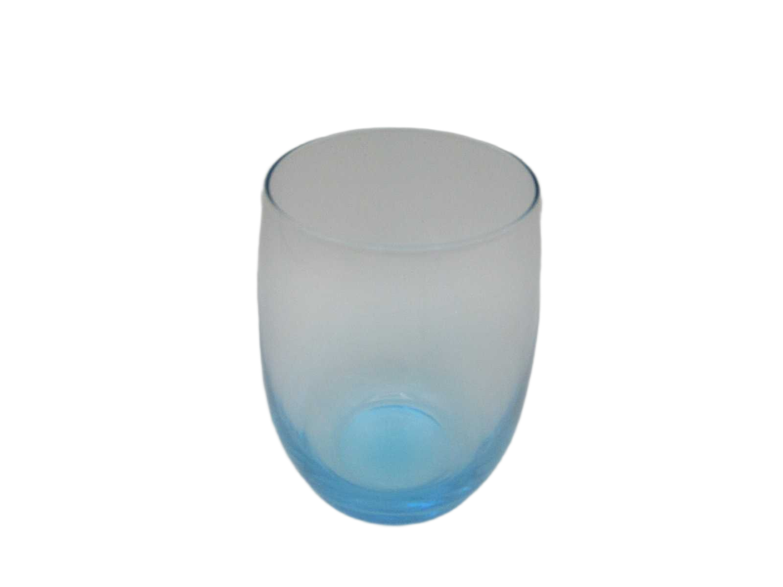Glass Machine Made
