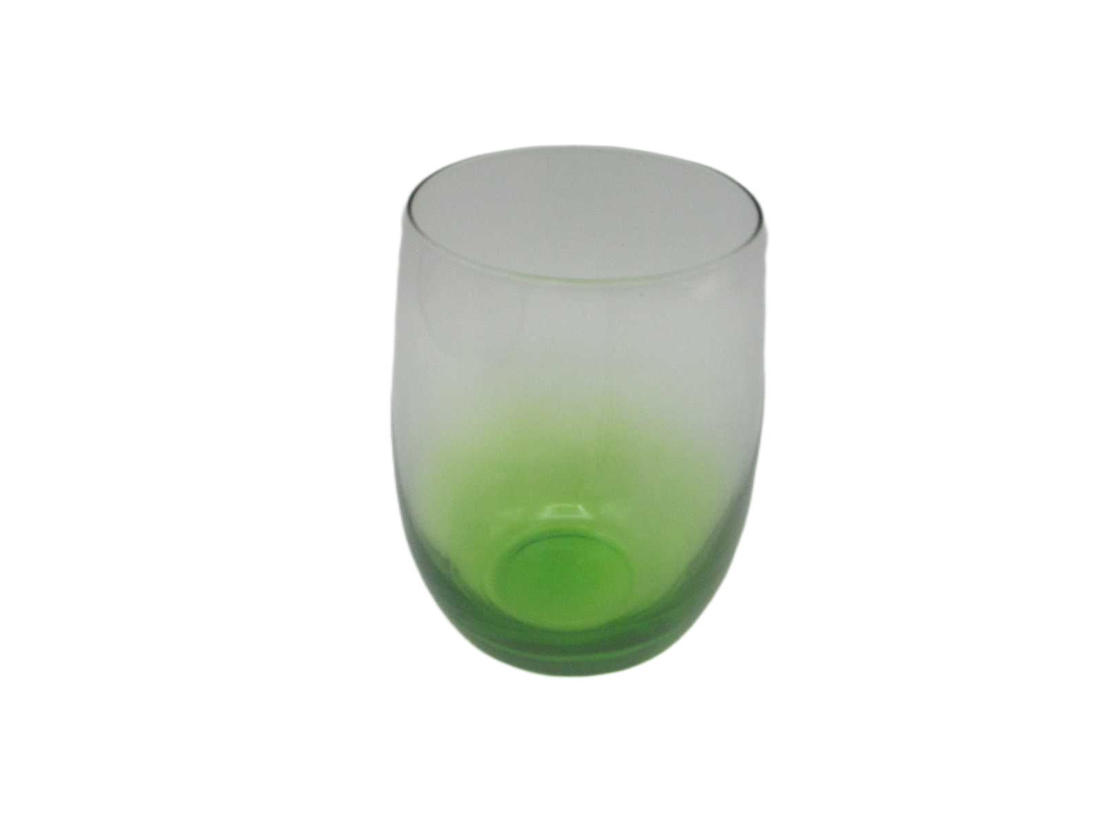 Glass Machine Made