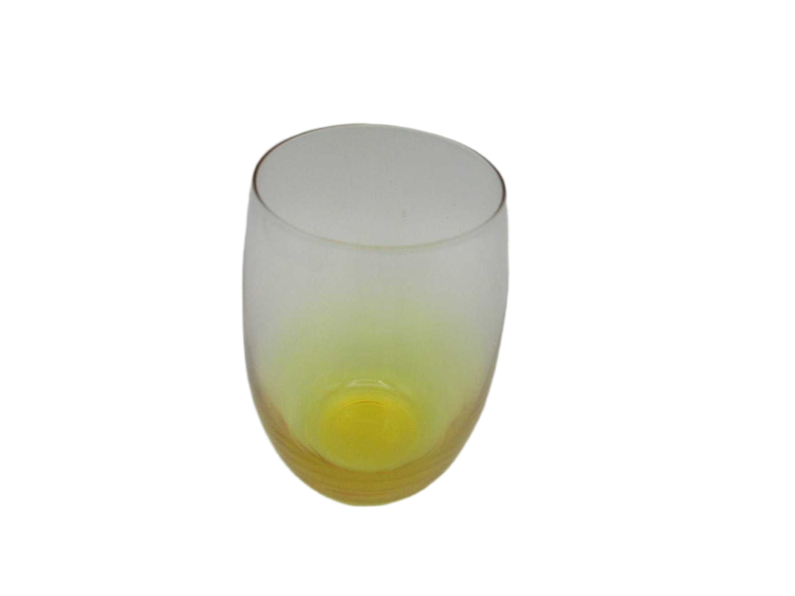 Glass Machine Made