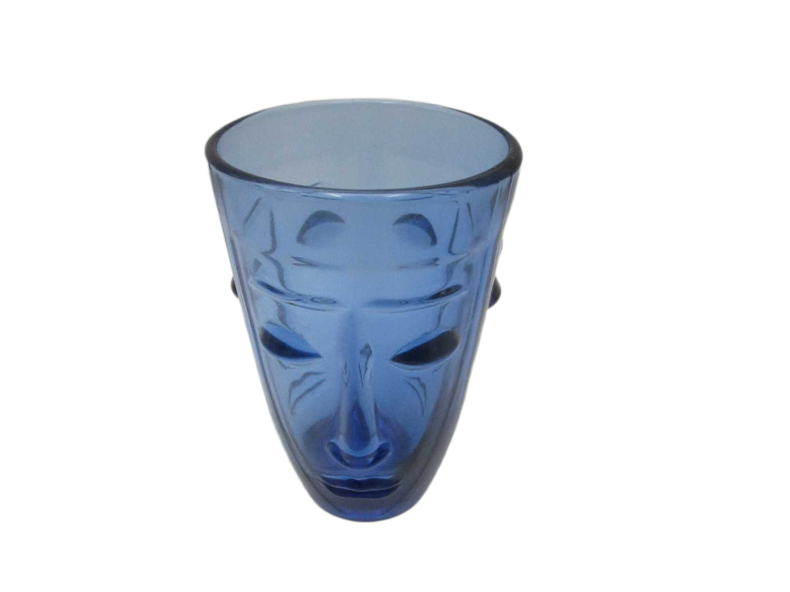 Water Glass Face Shape