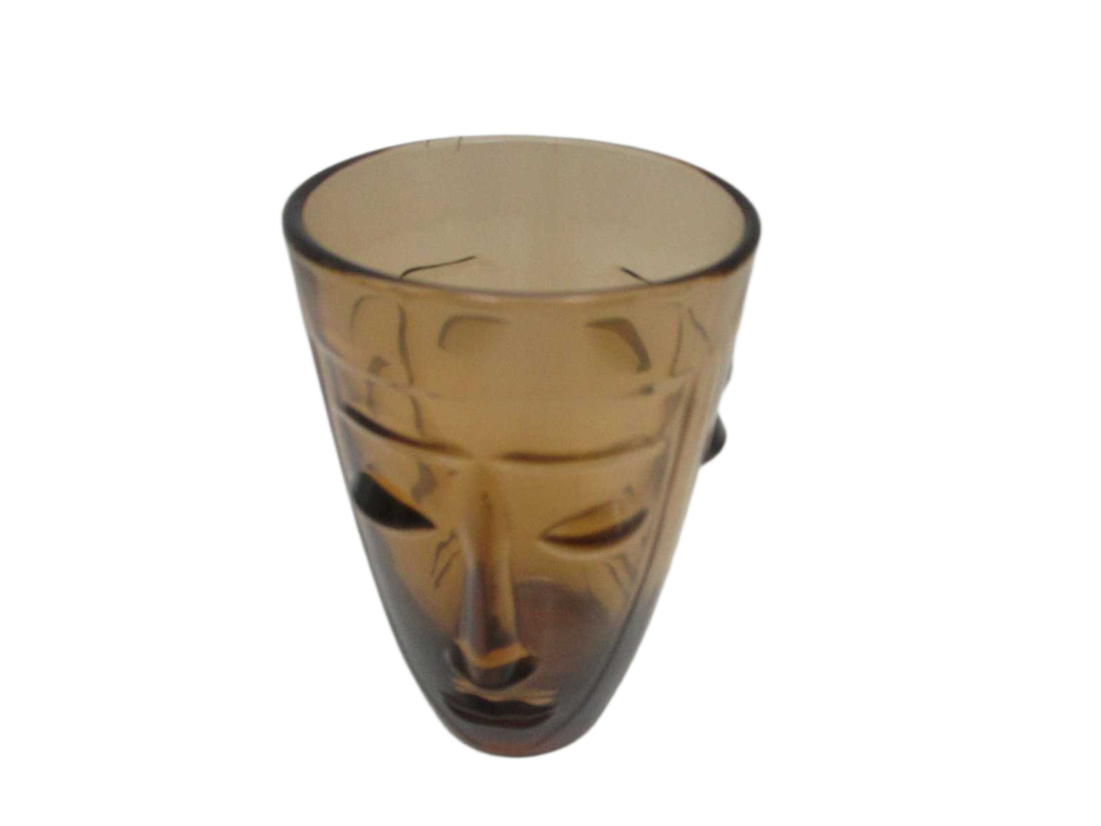 Water Glass Face Shape