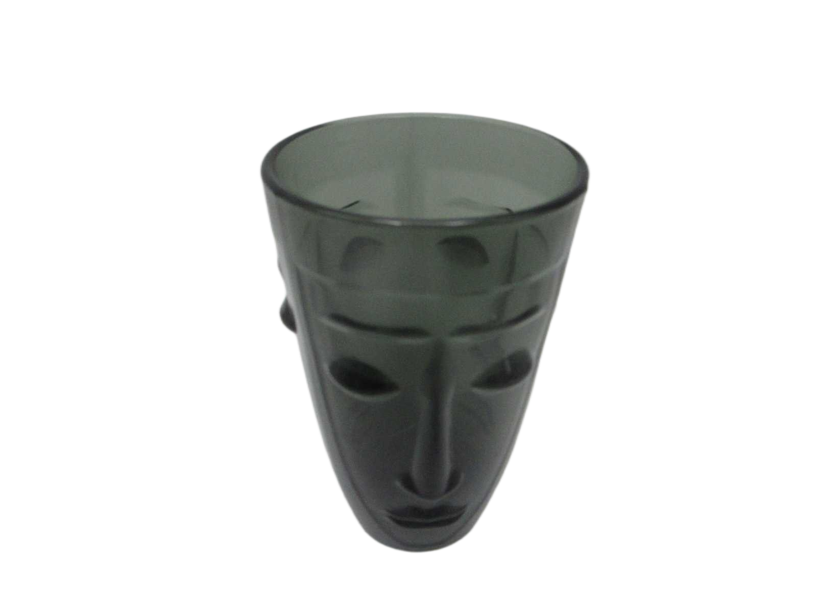 Water Glass Face Shape