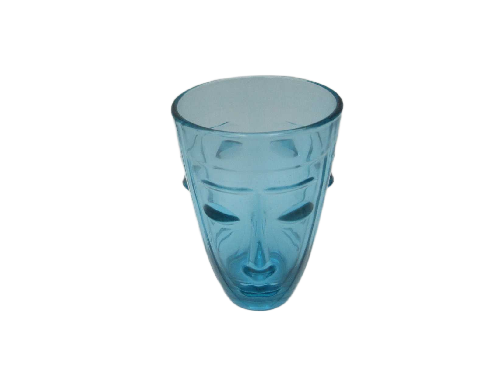 Water Glass Face Shape