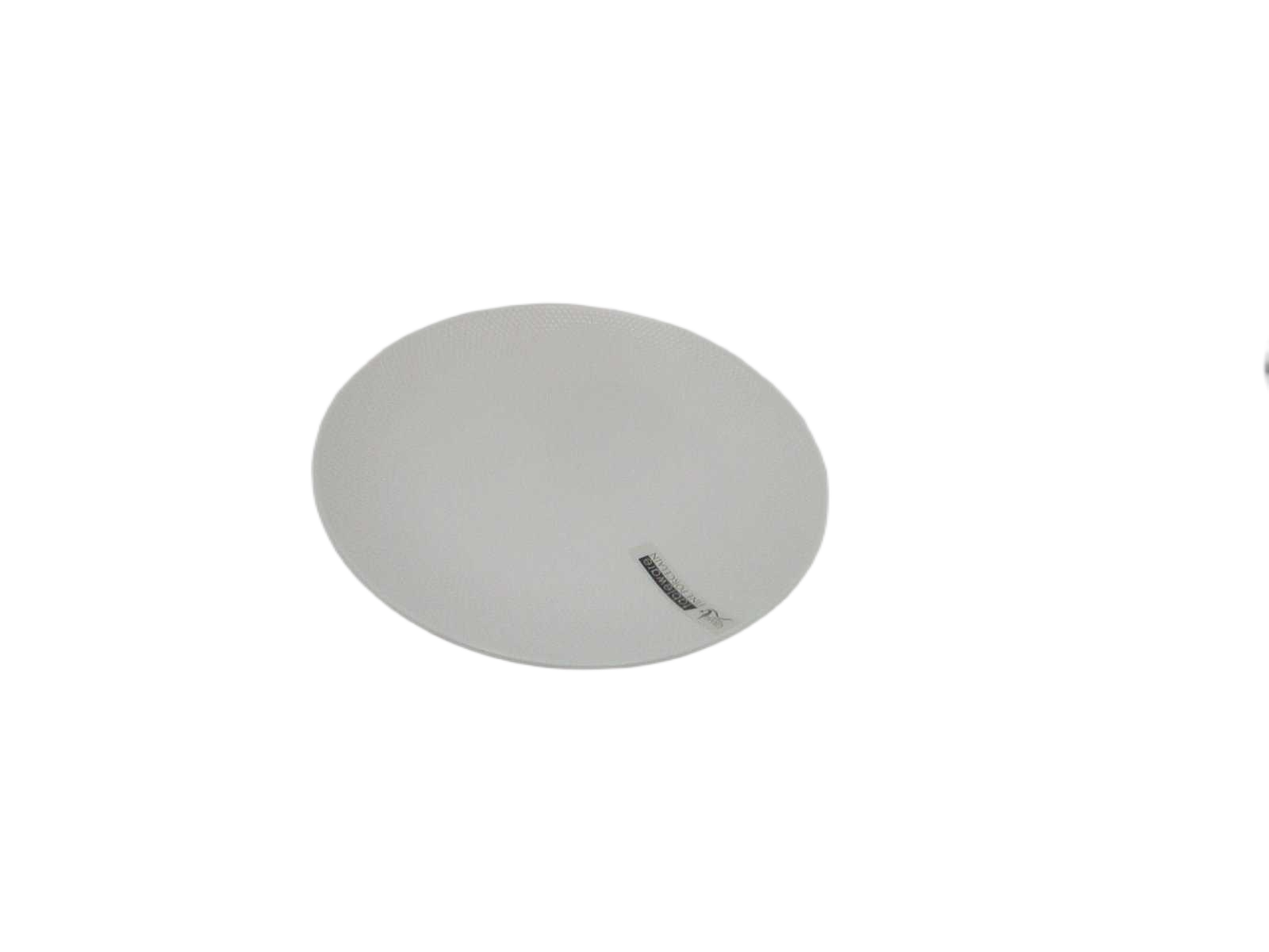 Plate D:20.5x2 1cl=