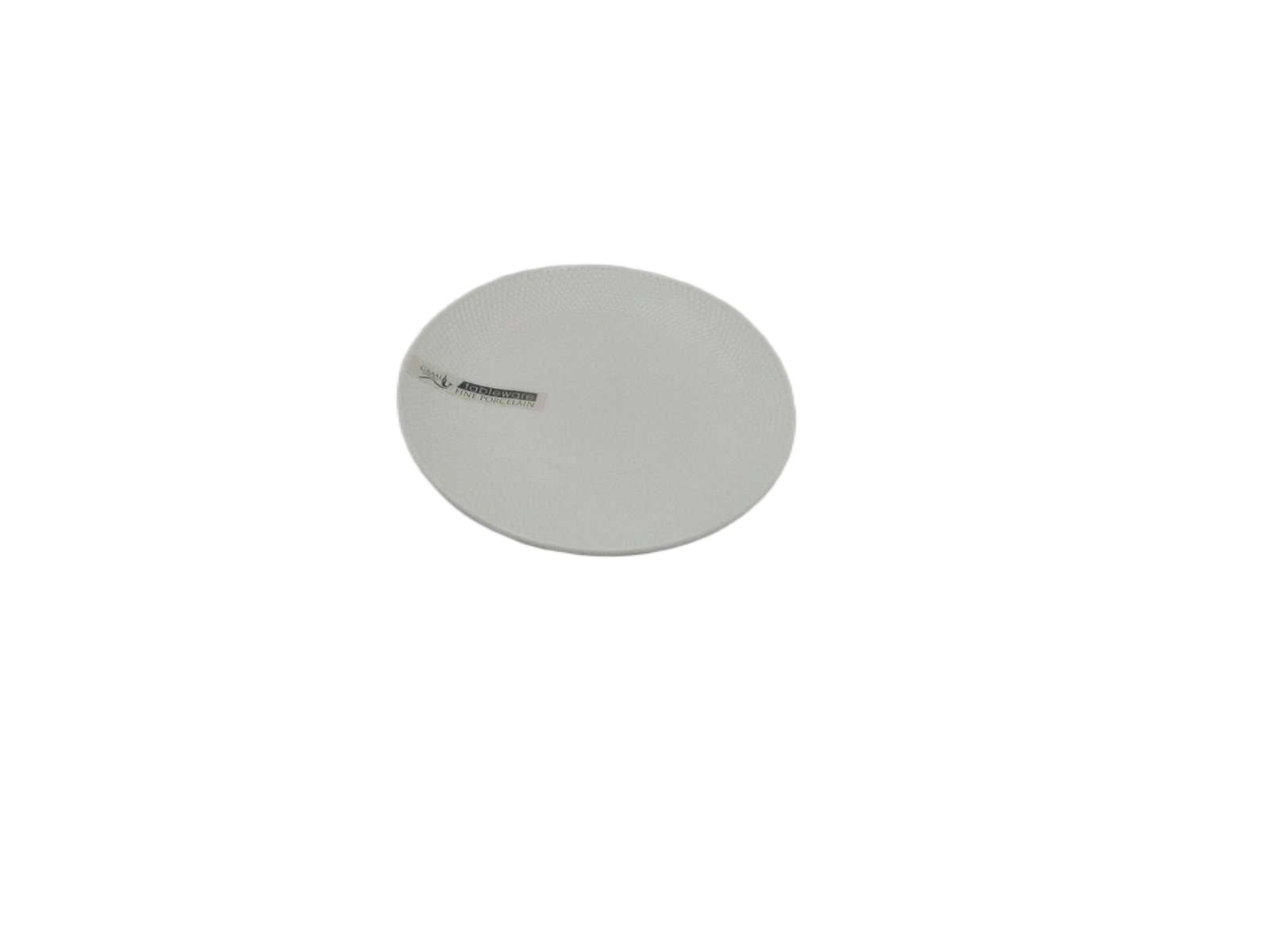 Plate D:15.6x2 1cl=