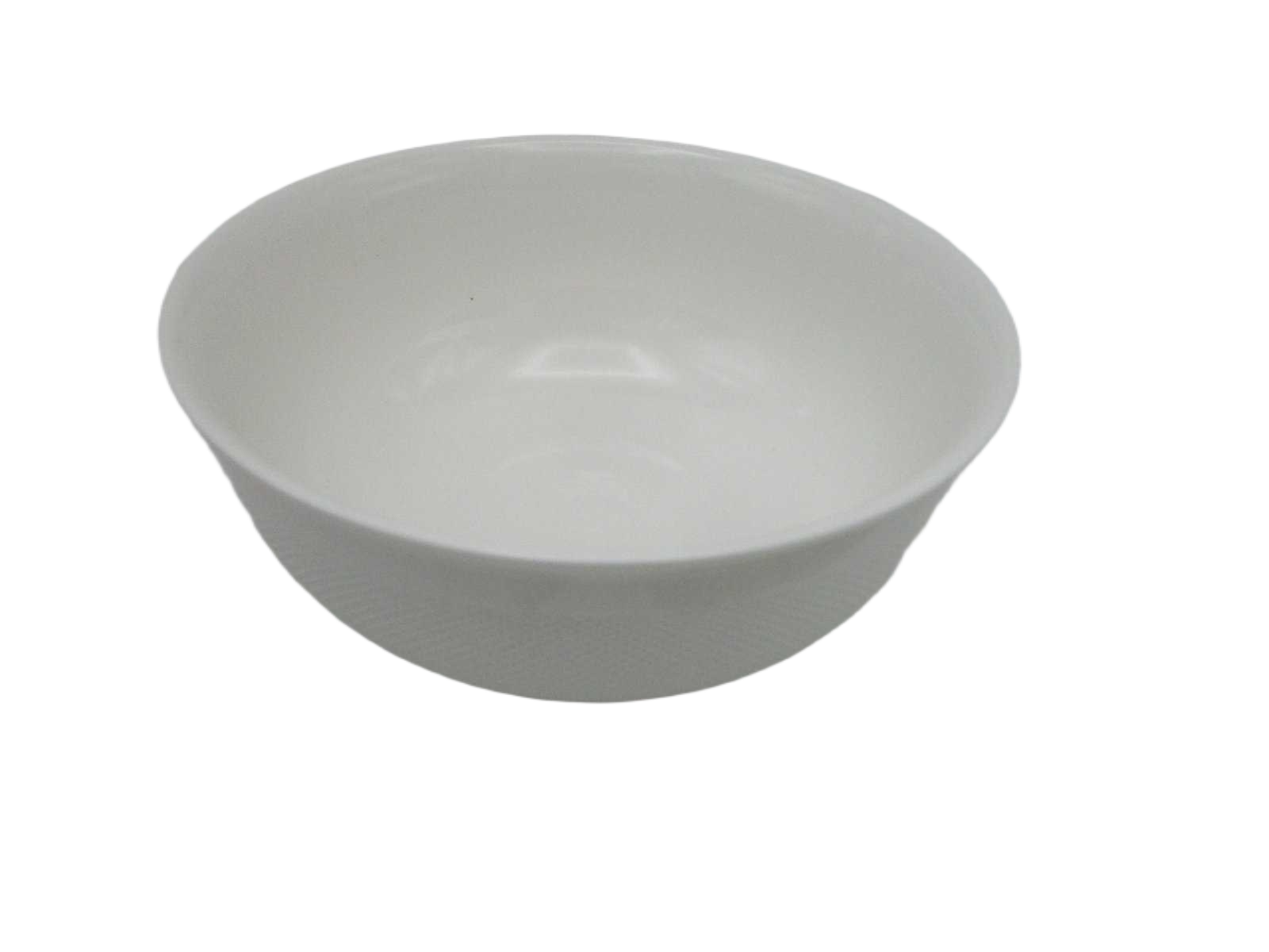 Salad Bowl D:20.6x9.7 1cl=