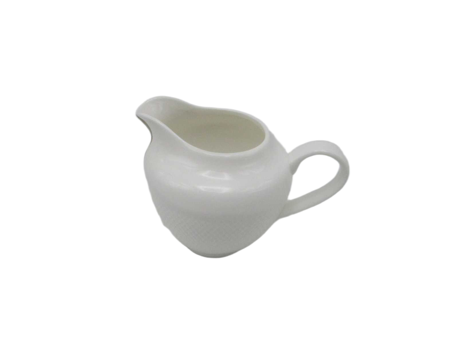 Milk Bowl 9.8x7.2x7.3 1cl=