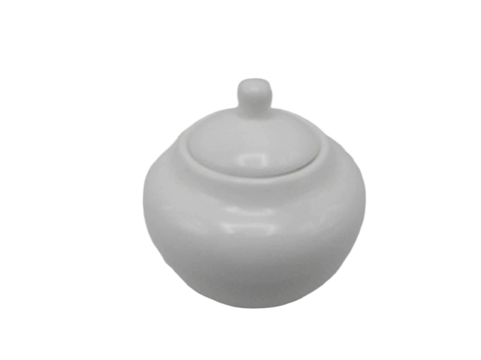 Sugar Bowl 210ml 1cl=