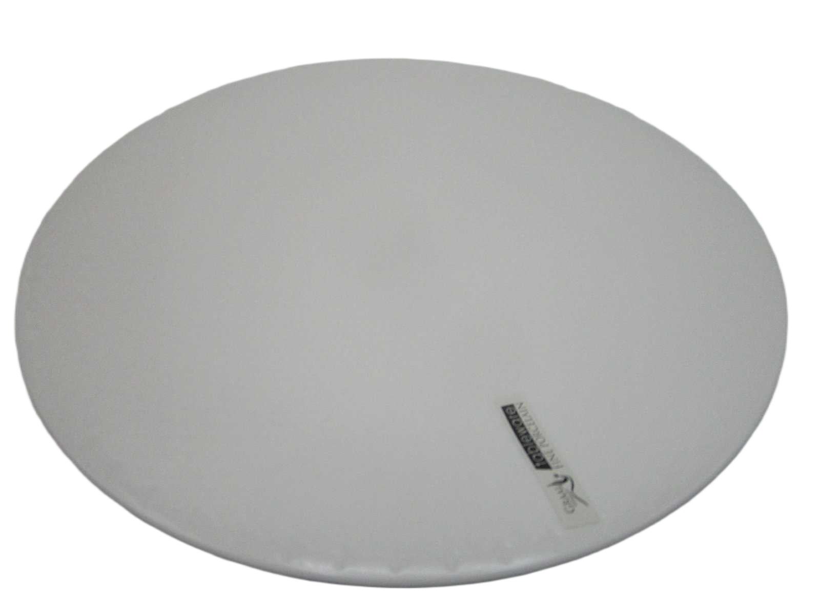 Plate 30.5cm 1cl=