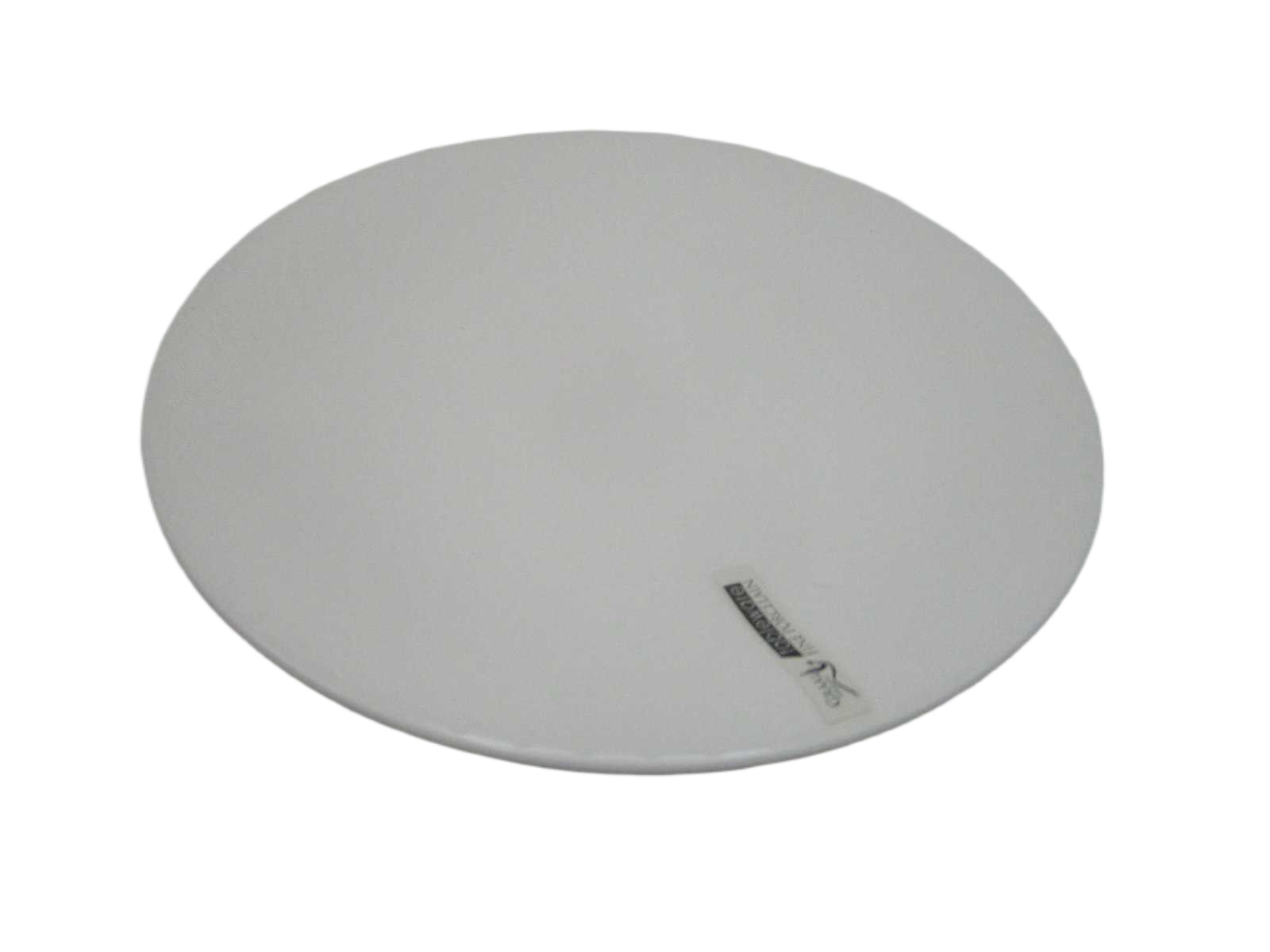 Plate 10.25"d:25.7x2.3 1cl=