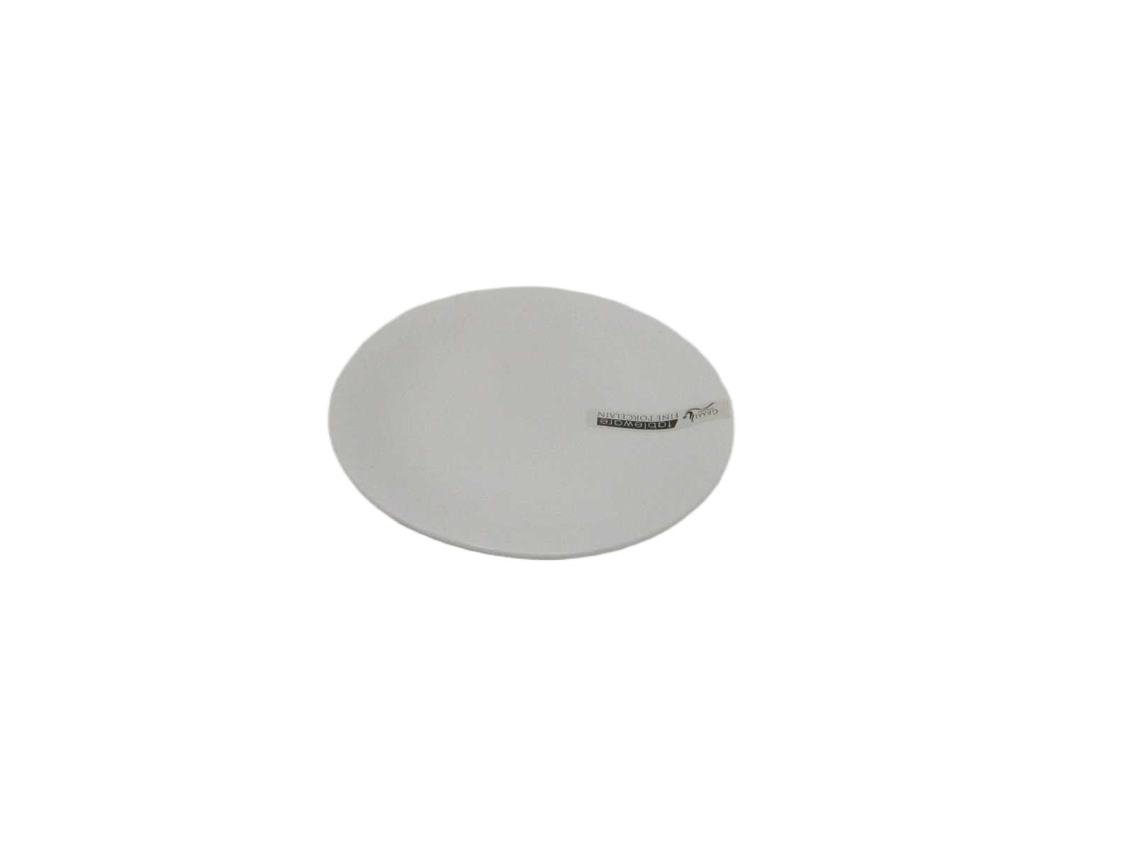 Bread Plate 6.25" D:15.6x2 1cl=