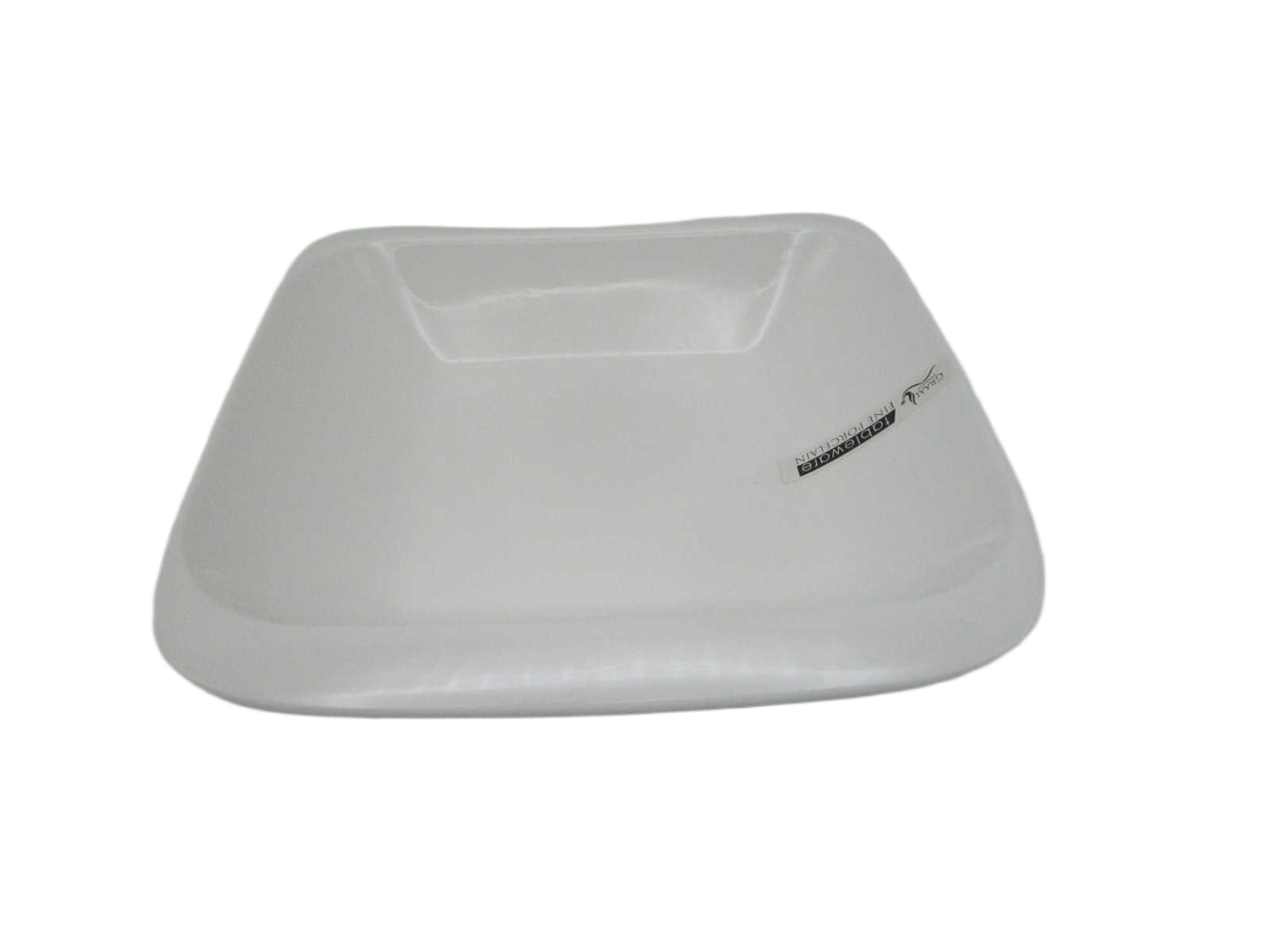 Plate Deep 7.75" 1cl=
