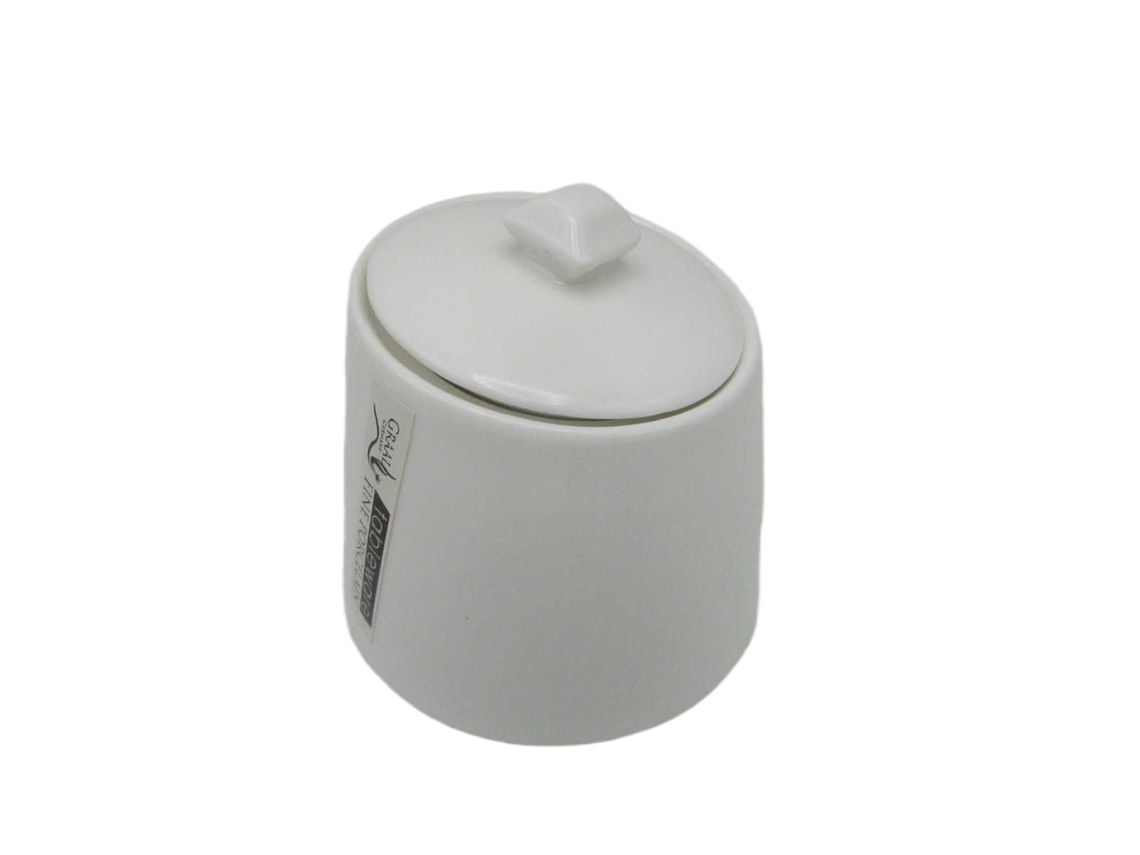 Sugar Bowl 240ml 1cl=