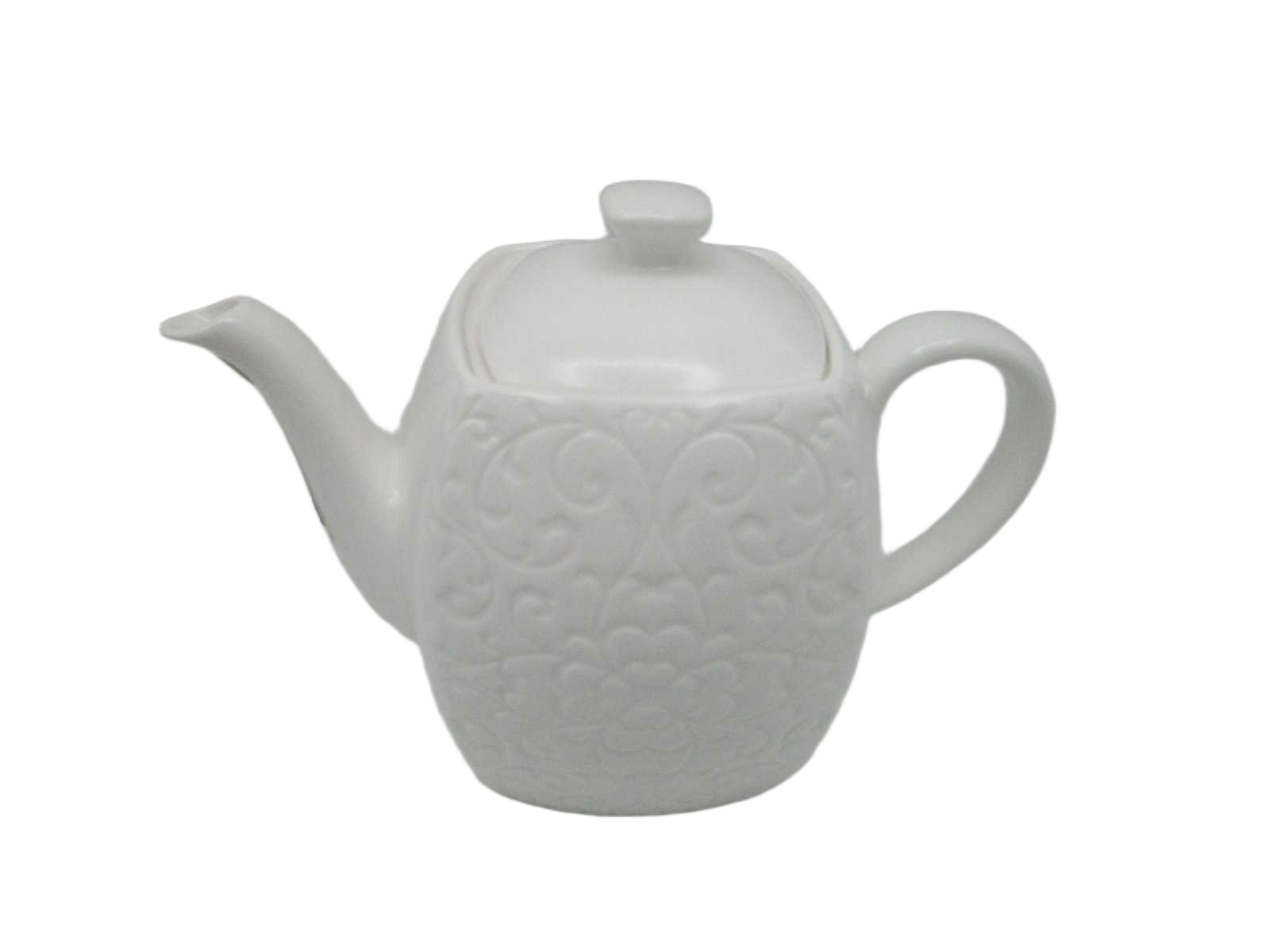 Tea Pot 1000ml 1cl=