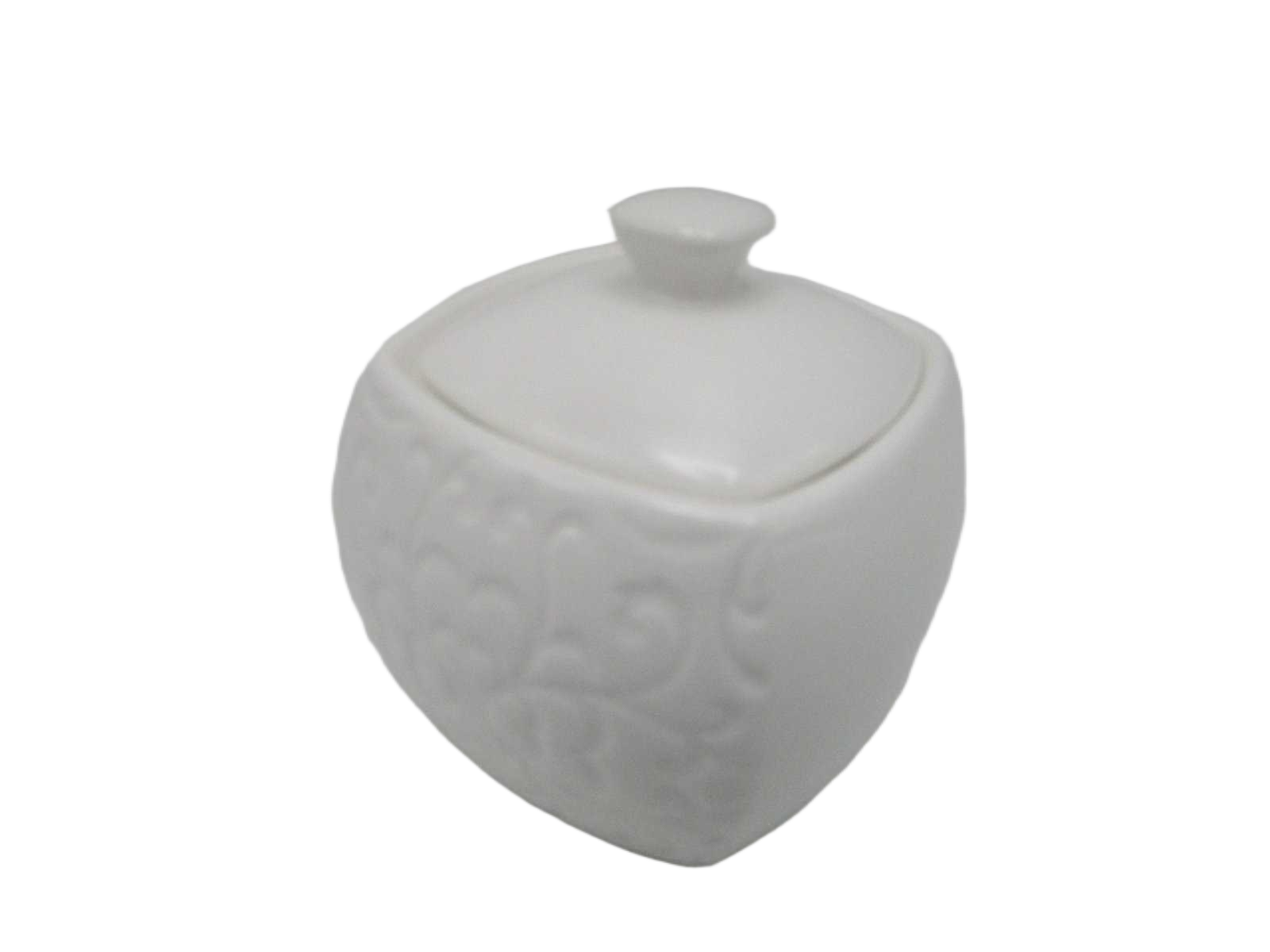 Sugar Bowl 240ml 1cl=