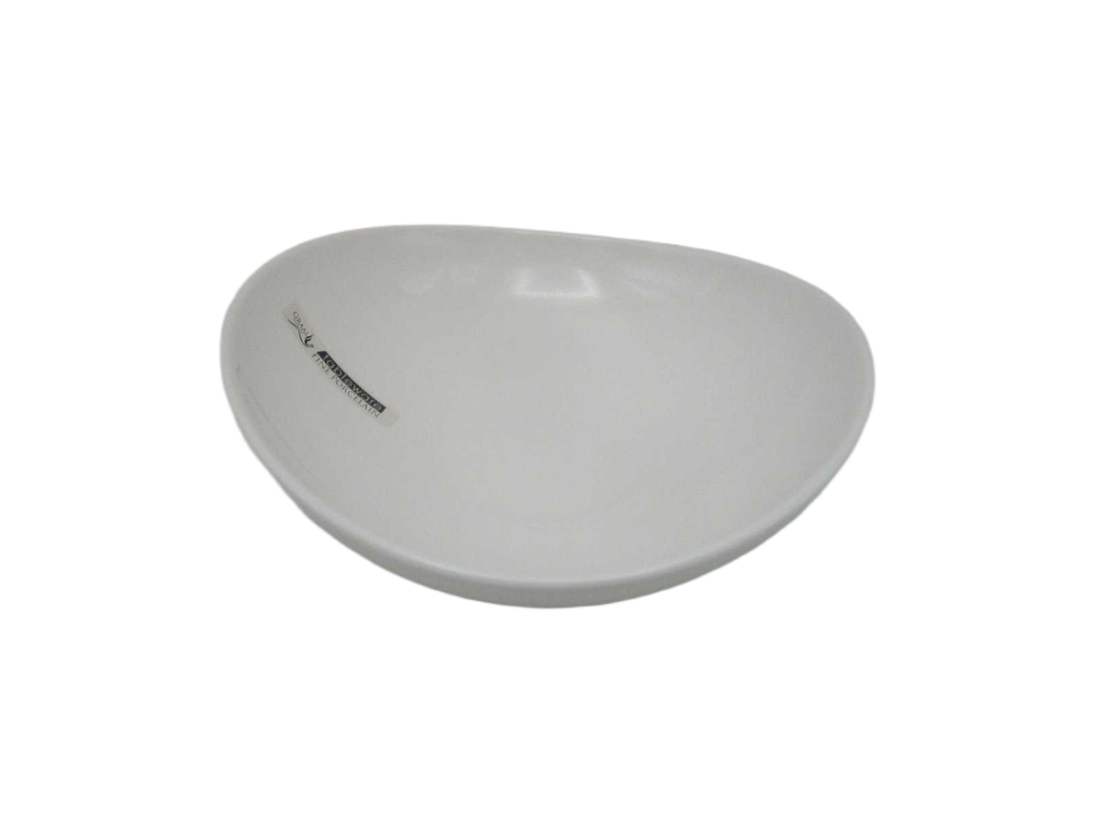 Salad Bowl 8.25" 1cl=