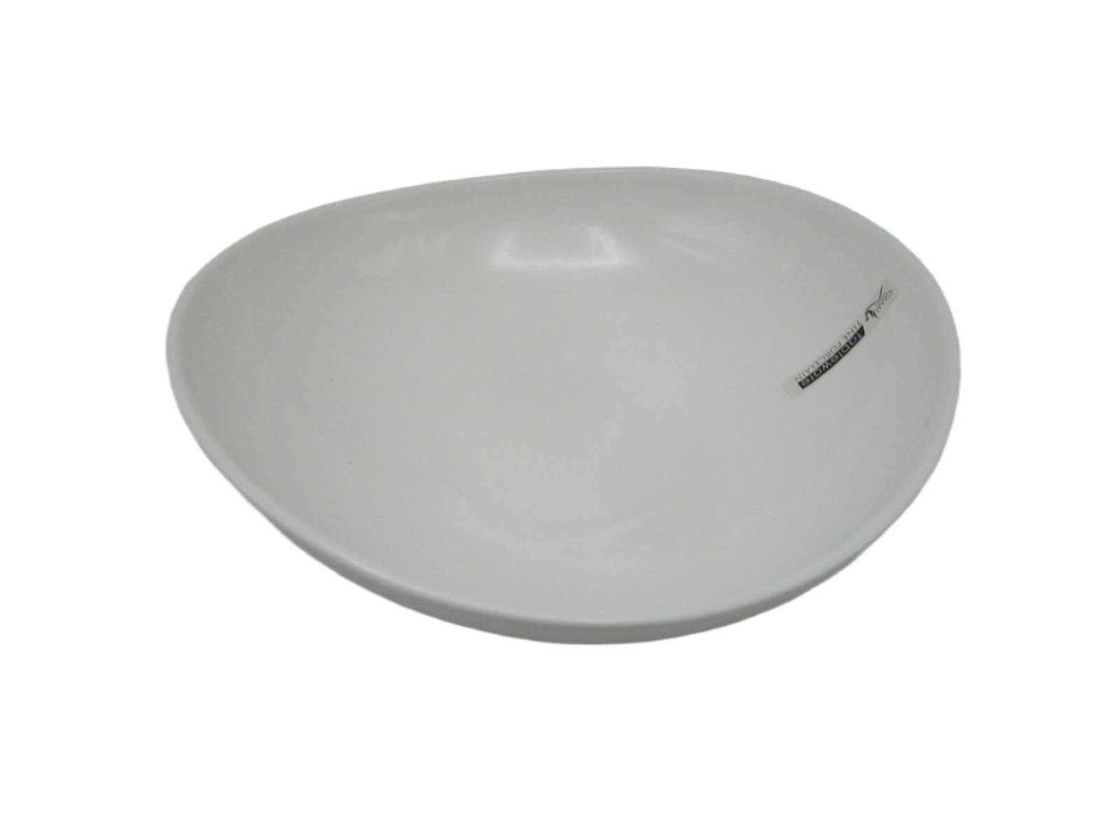 Salad Bowl 10.25" 1cl=