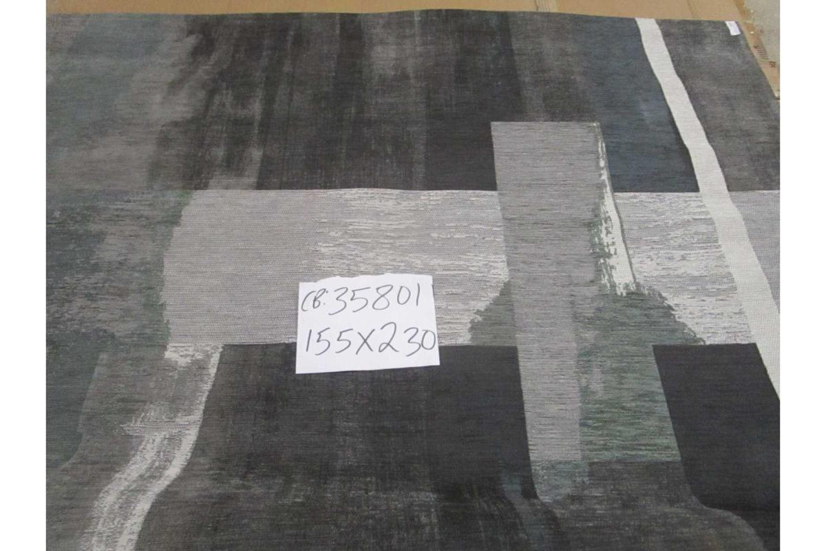 Carpet Carlucci Collection 1200 Gsm 49% Acrylic 16% Cotton 35% Polyester 5mm Pile