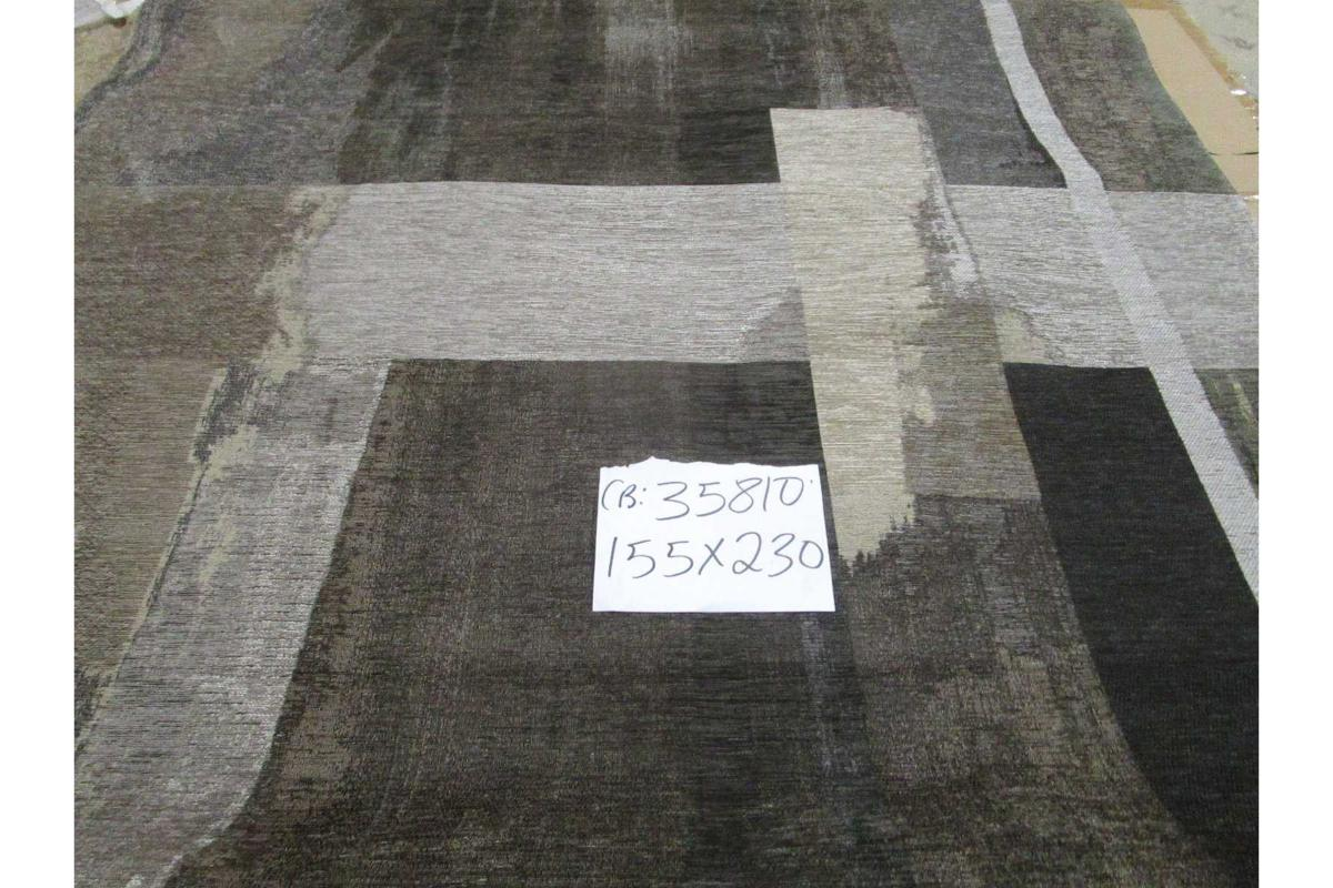 Carpet Carlucci Collection 1200 Gsm 49% Acrylic 16% Cotton 35% Polyester 5mm Pile