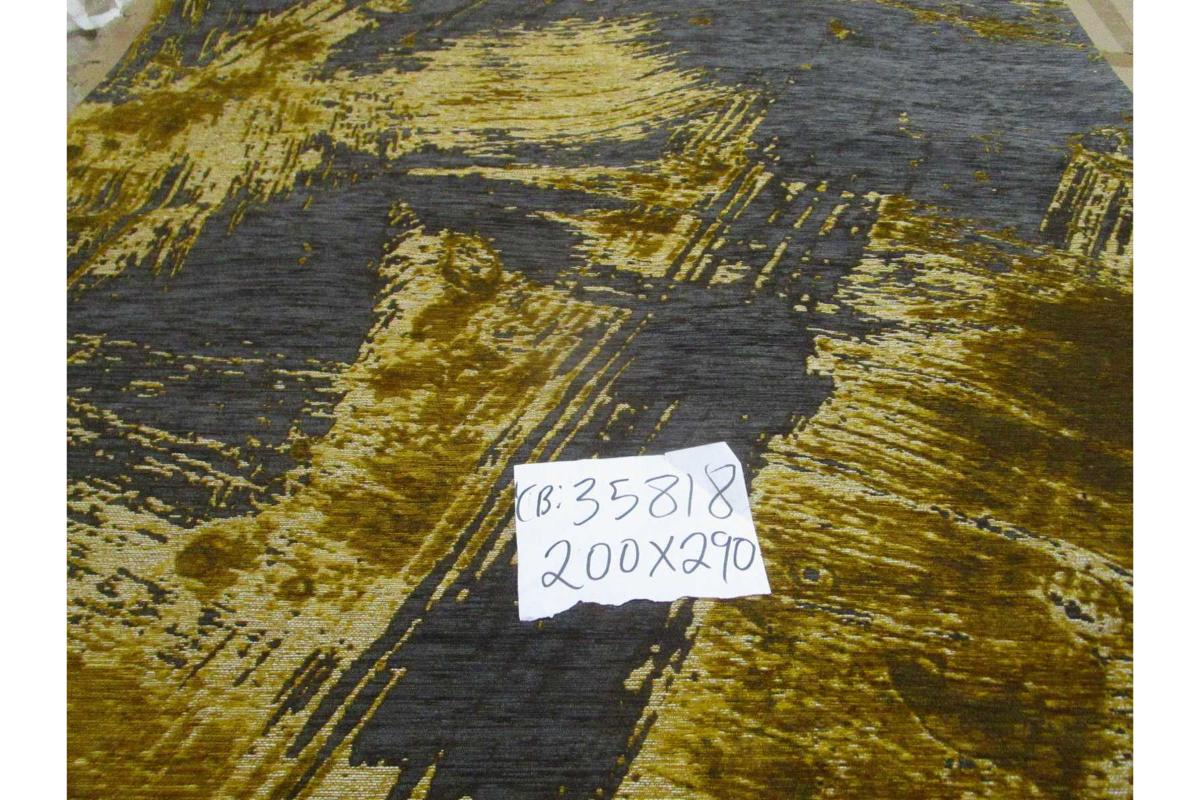Carpet Carlucci Collection 1200 Gsm 49% Acrylic 16% Cotton 35% Polyester 5mm Pile