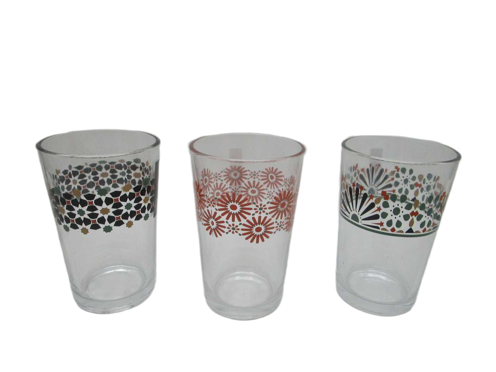 Glass Patio 25cl M24