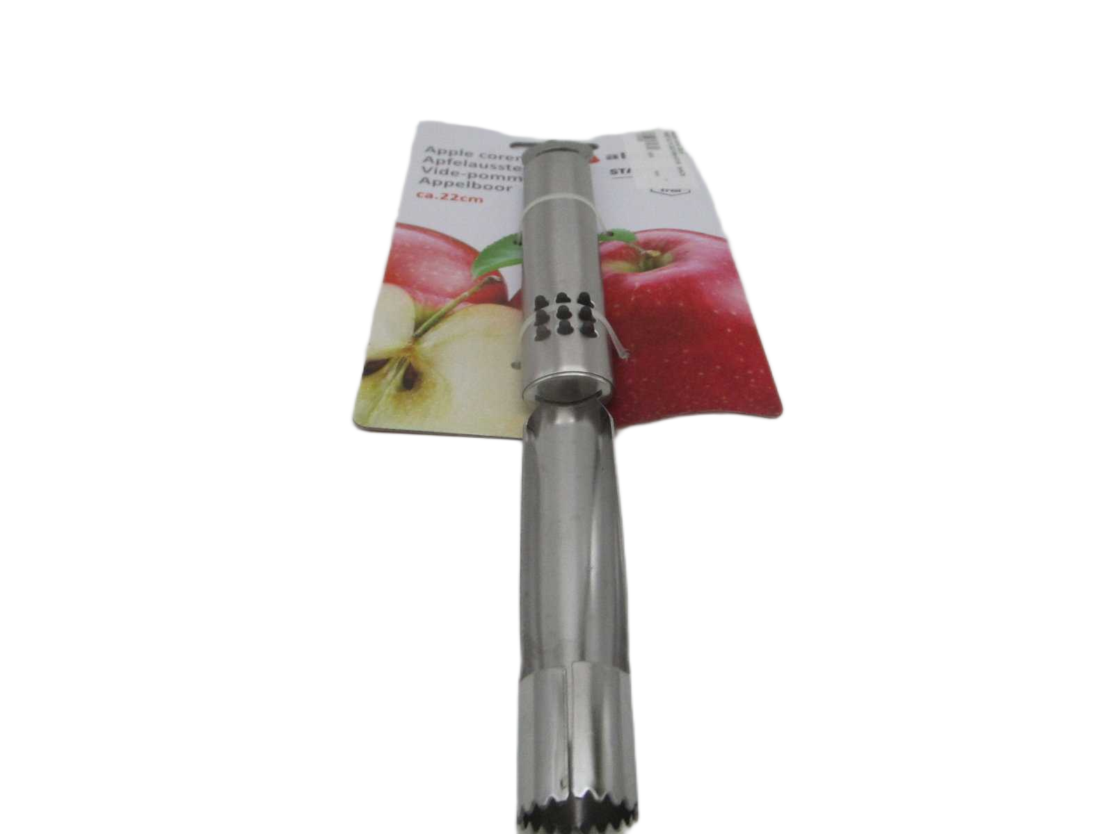 Apple Corer 22cm