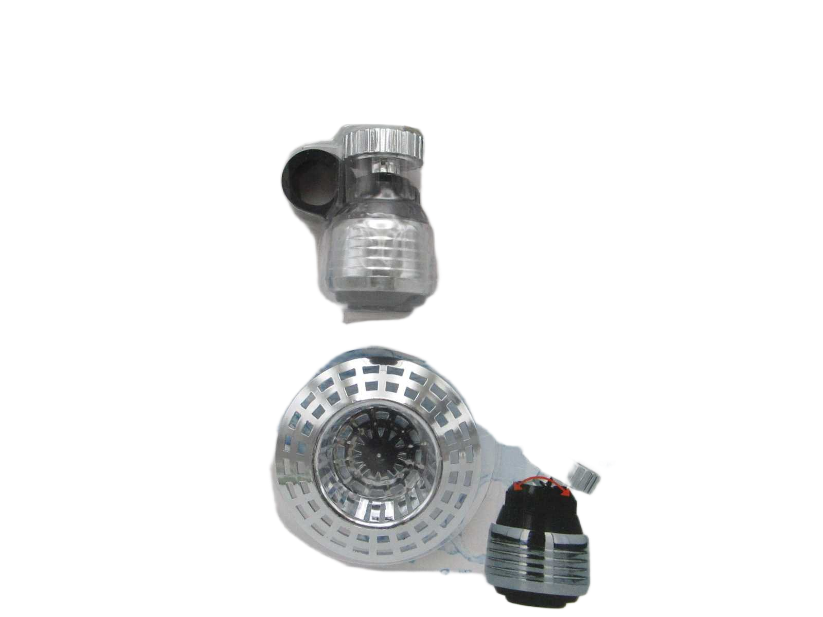 Water Saving Set 2 Pcs
