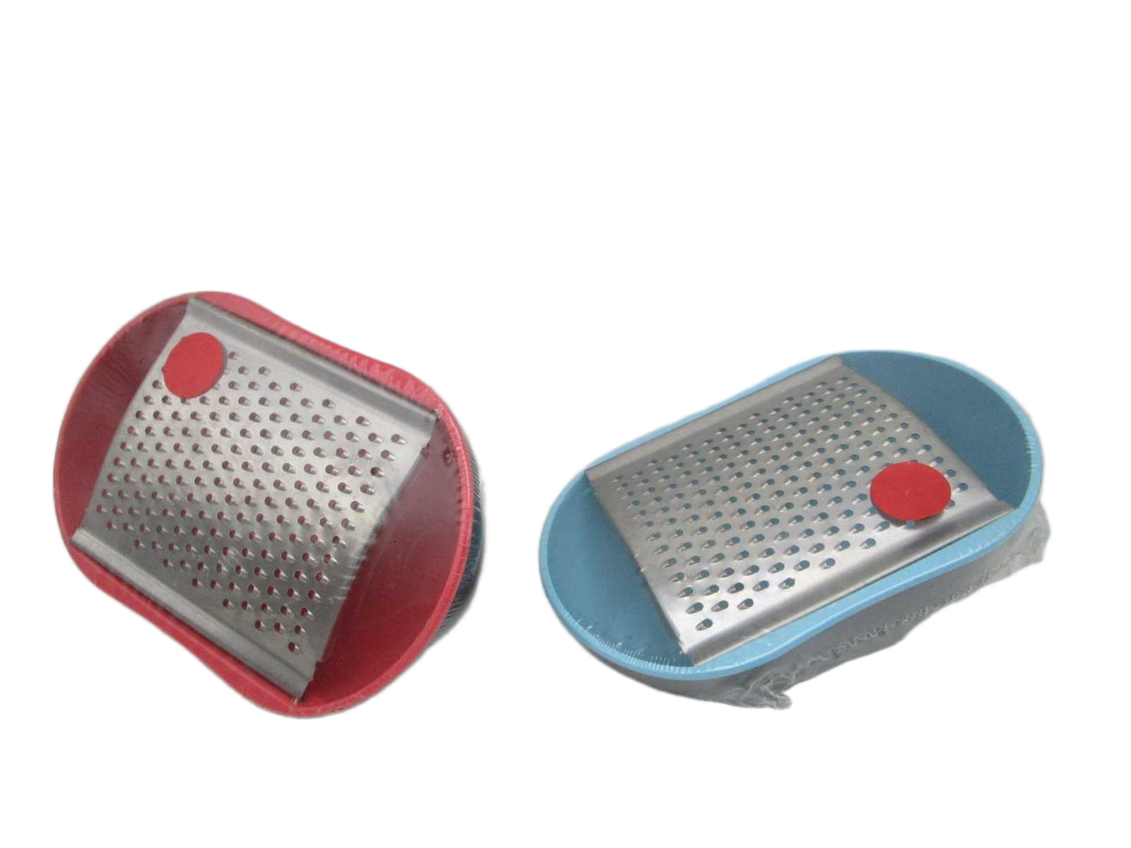Grater 2ass Clr