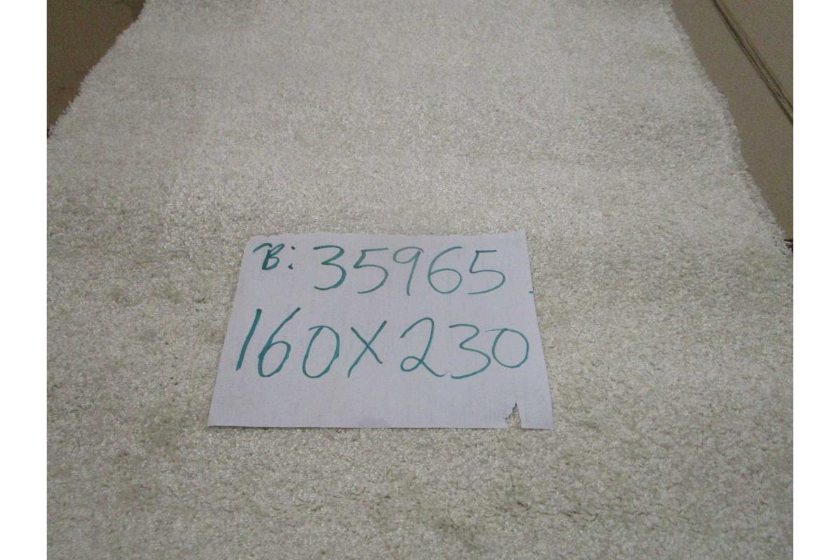 Carpet Dolce White
