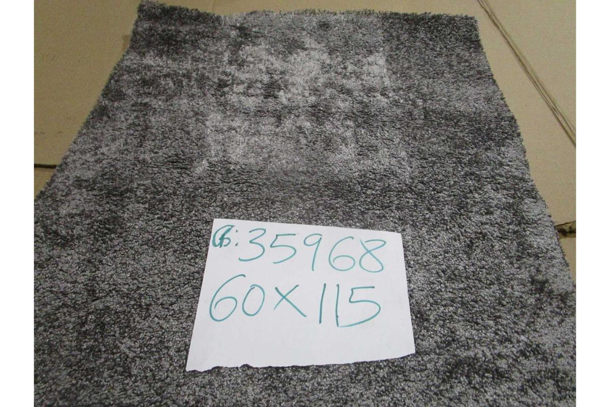 Carpet Dolce Grey