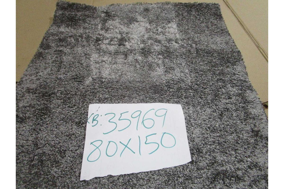Carpet Dolce Grey