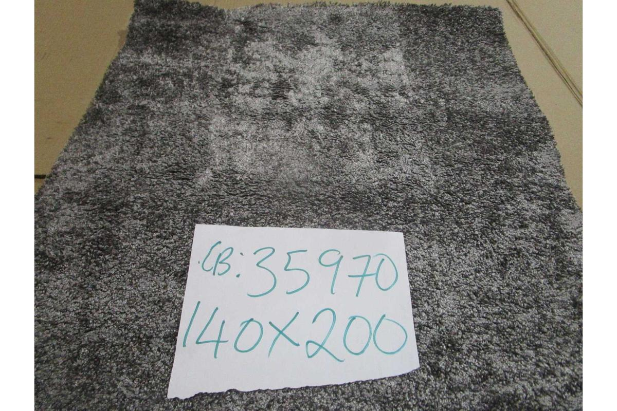 Carpet Dolce Grey