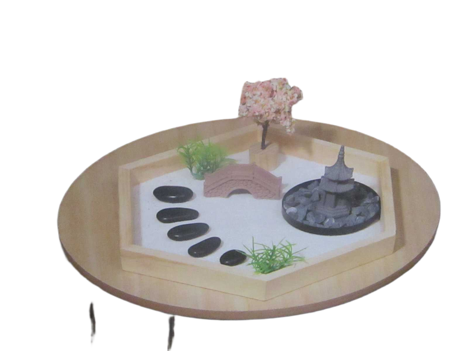 Zen Garden Lila 1cl=