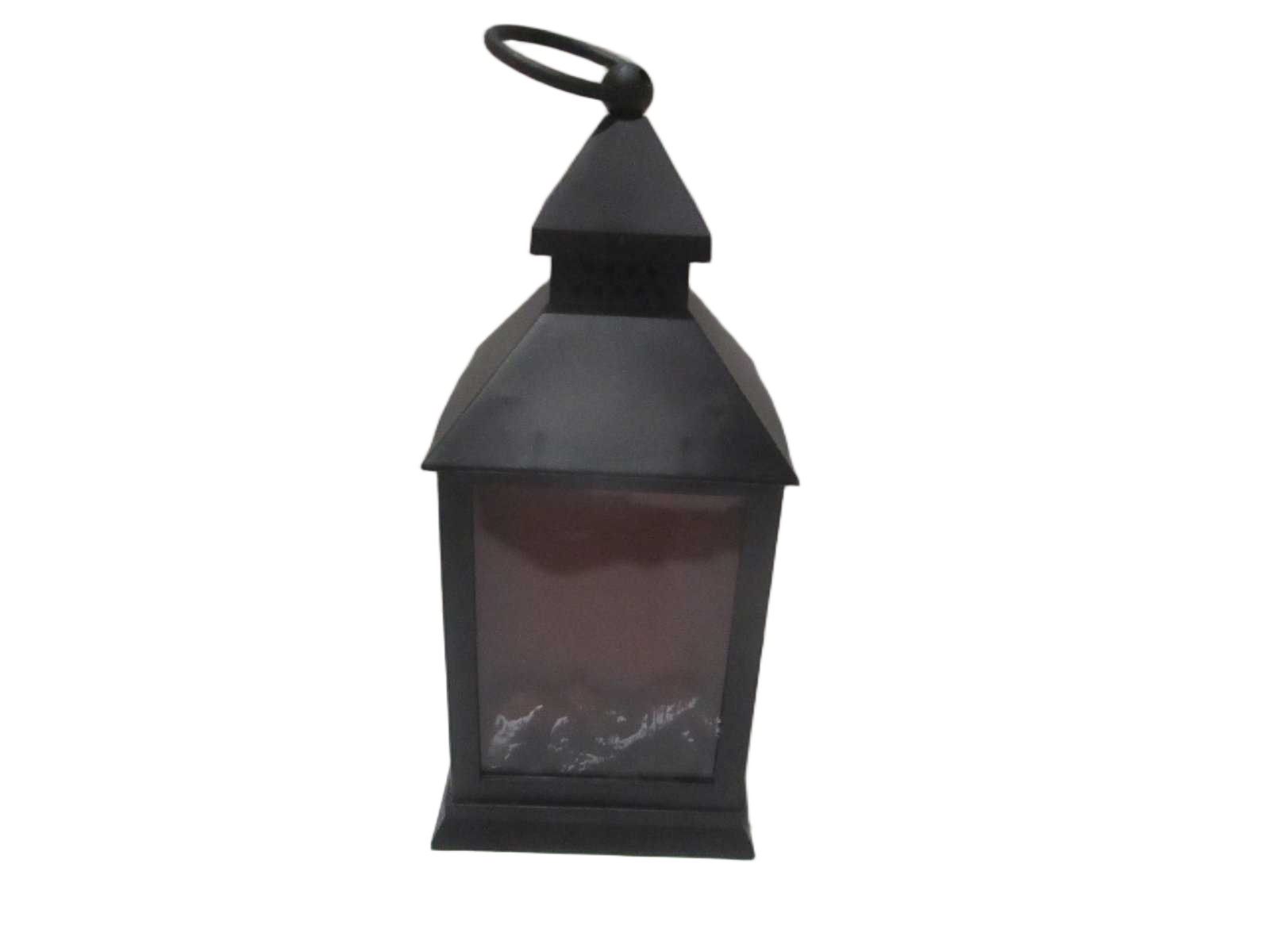 Fireplace Lamp Usb Line Or Aa Battery*3 Plastic+glass Packing: White Box Black 10x10x24