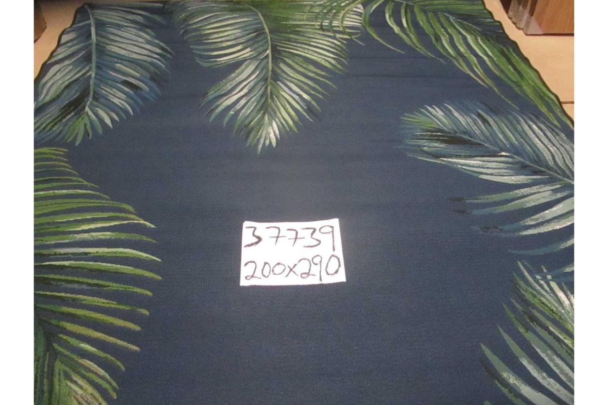 Carpet Domani Collection - 1100 Gsm , 26% Poly - 74% Polypropilene - 4mm Pile
