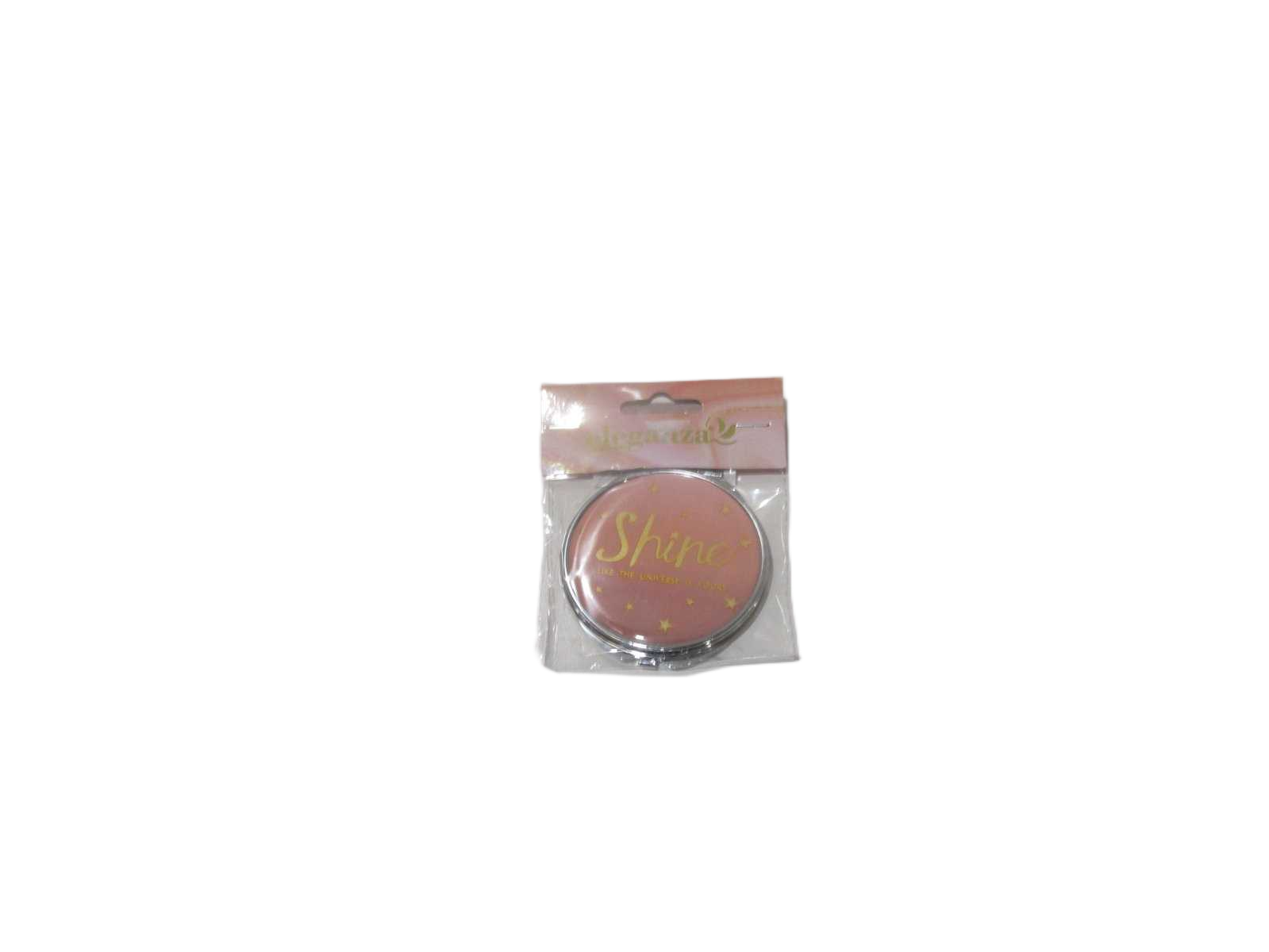 Mirror Pocket Double Sided