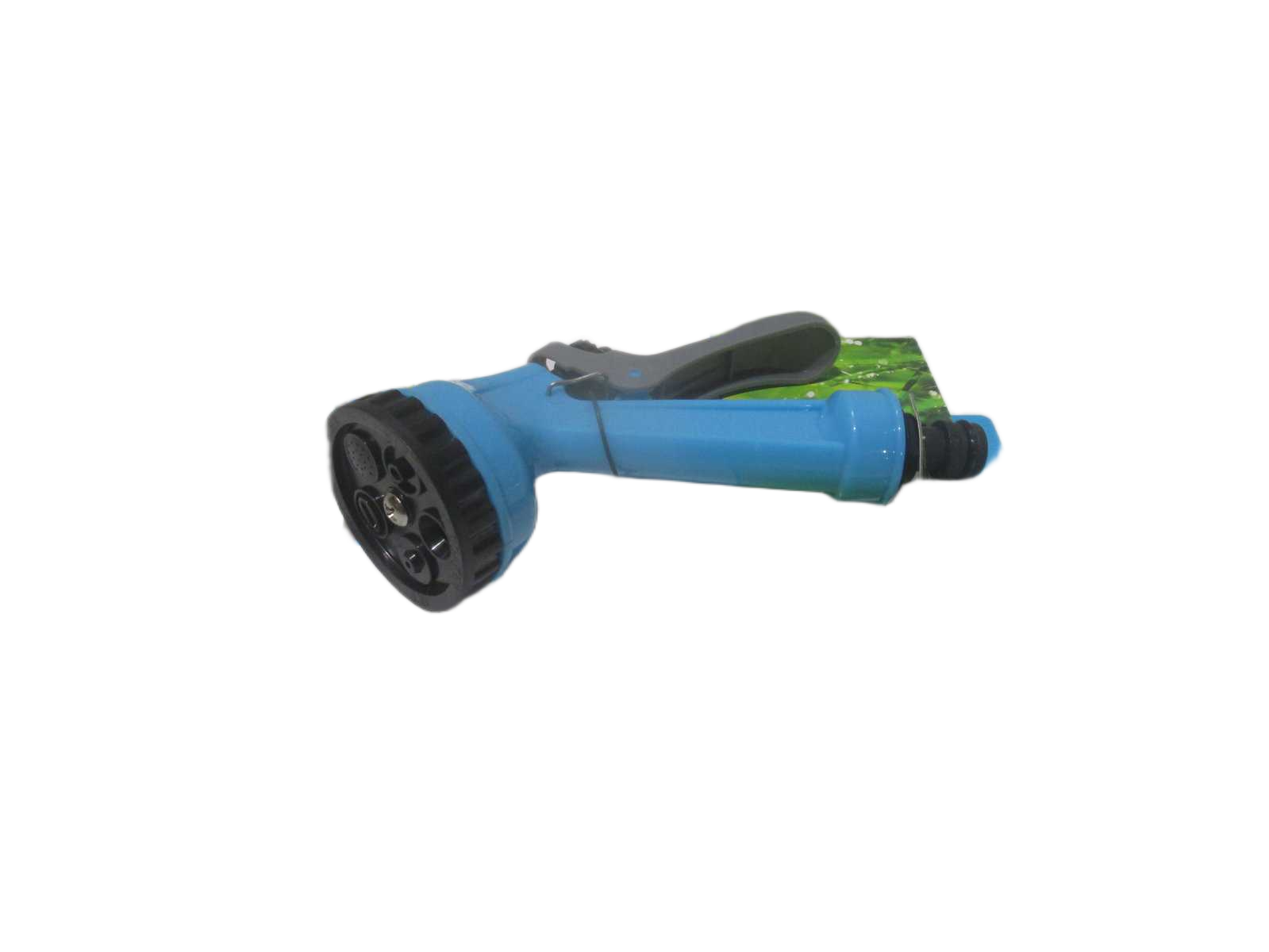 Garden Sprinkler 5 Functions