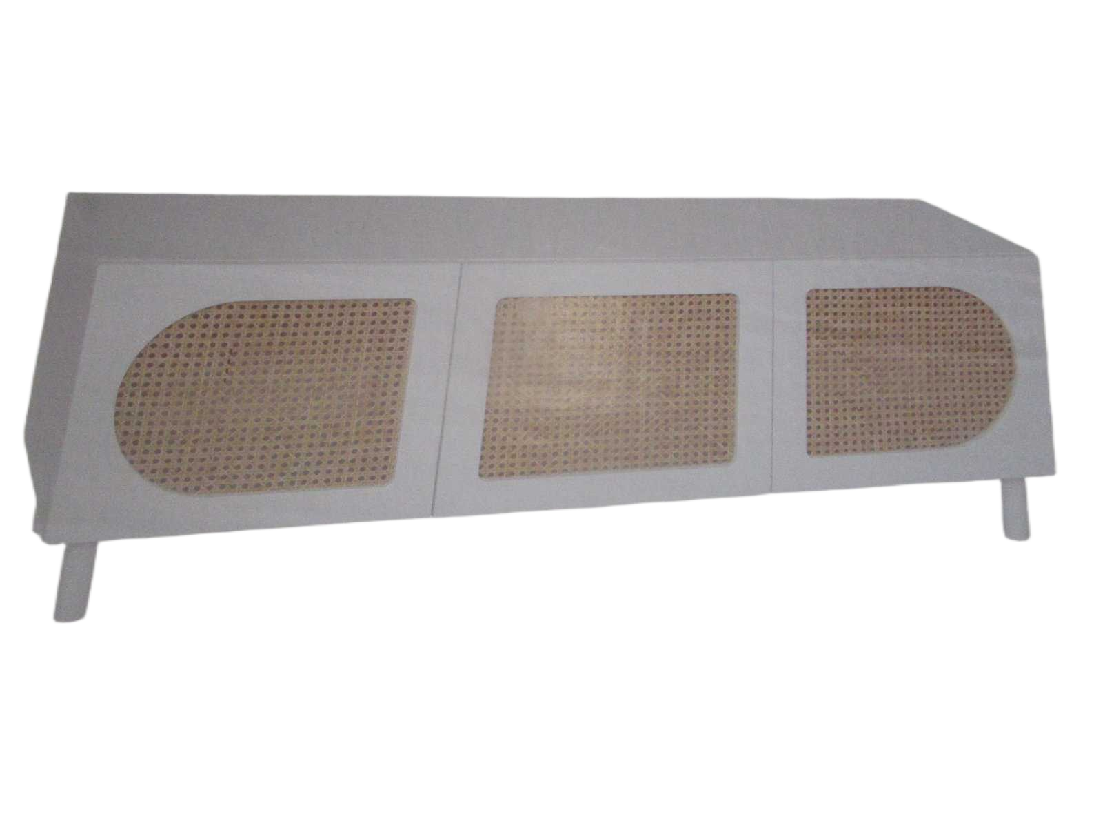 Cabras 3d Tv Stand