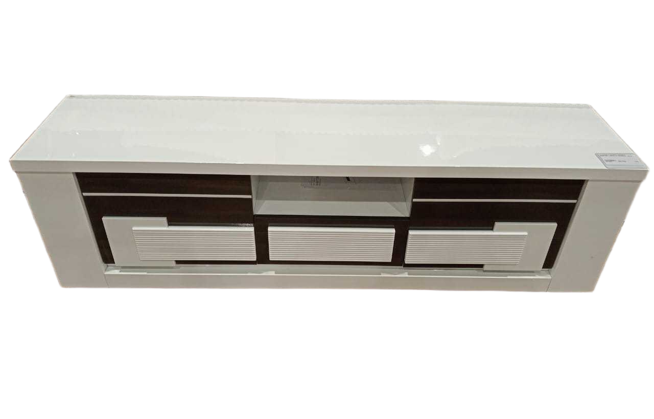 Tv Stand 2 Doors 1 Drawer