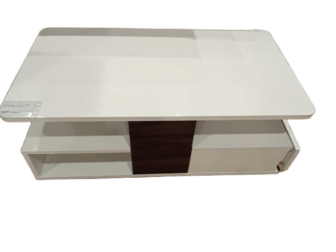 Coffee Table 1 Drawer 2 Doors