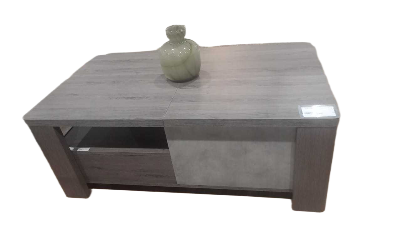 Coffee Table 1 Drawer 1 Store