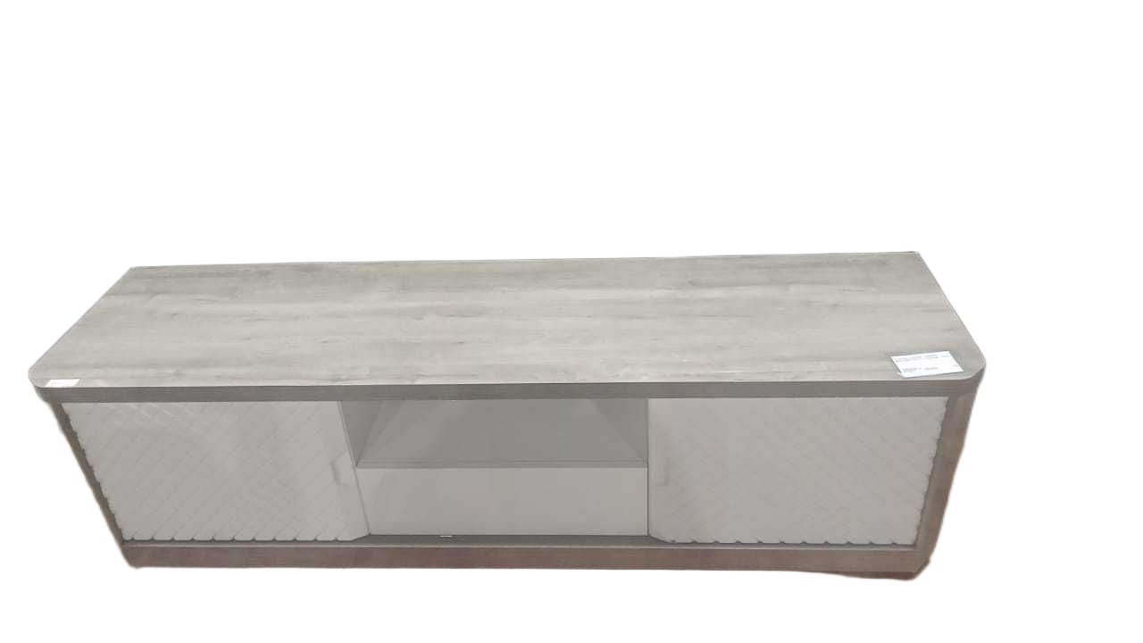 Tv Stand 2 Doors 1 Drawer