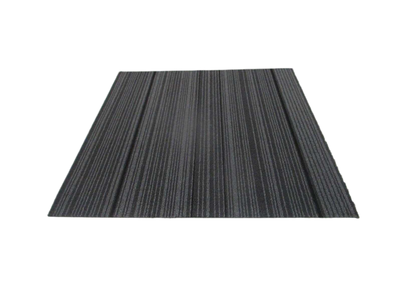Carpet Tile5 Grey 0cm*50cm*0.5cm 01 450 Gsm Pp Top(3mm)+bitumen Backing
