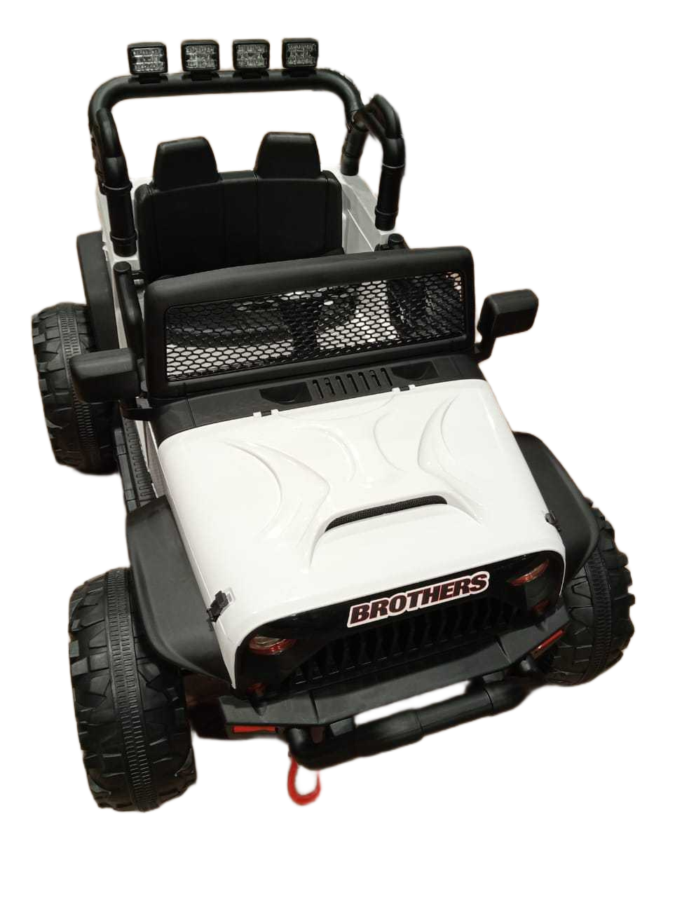 Electric Car, R/C 2.4g, Three Vitesse, Fonction Mp3, Prise Usb, Régulateur De Volume, Indicateur De Batterie, Bluetooth