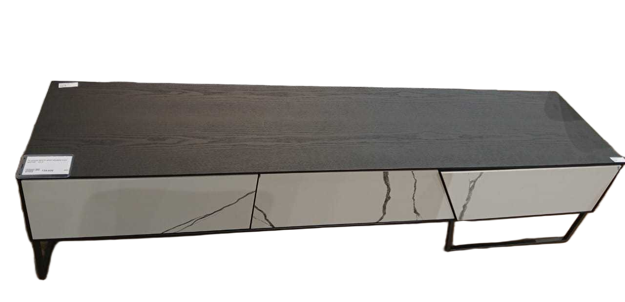 Tv Stand White