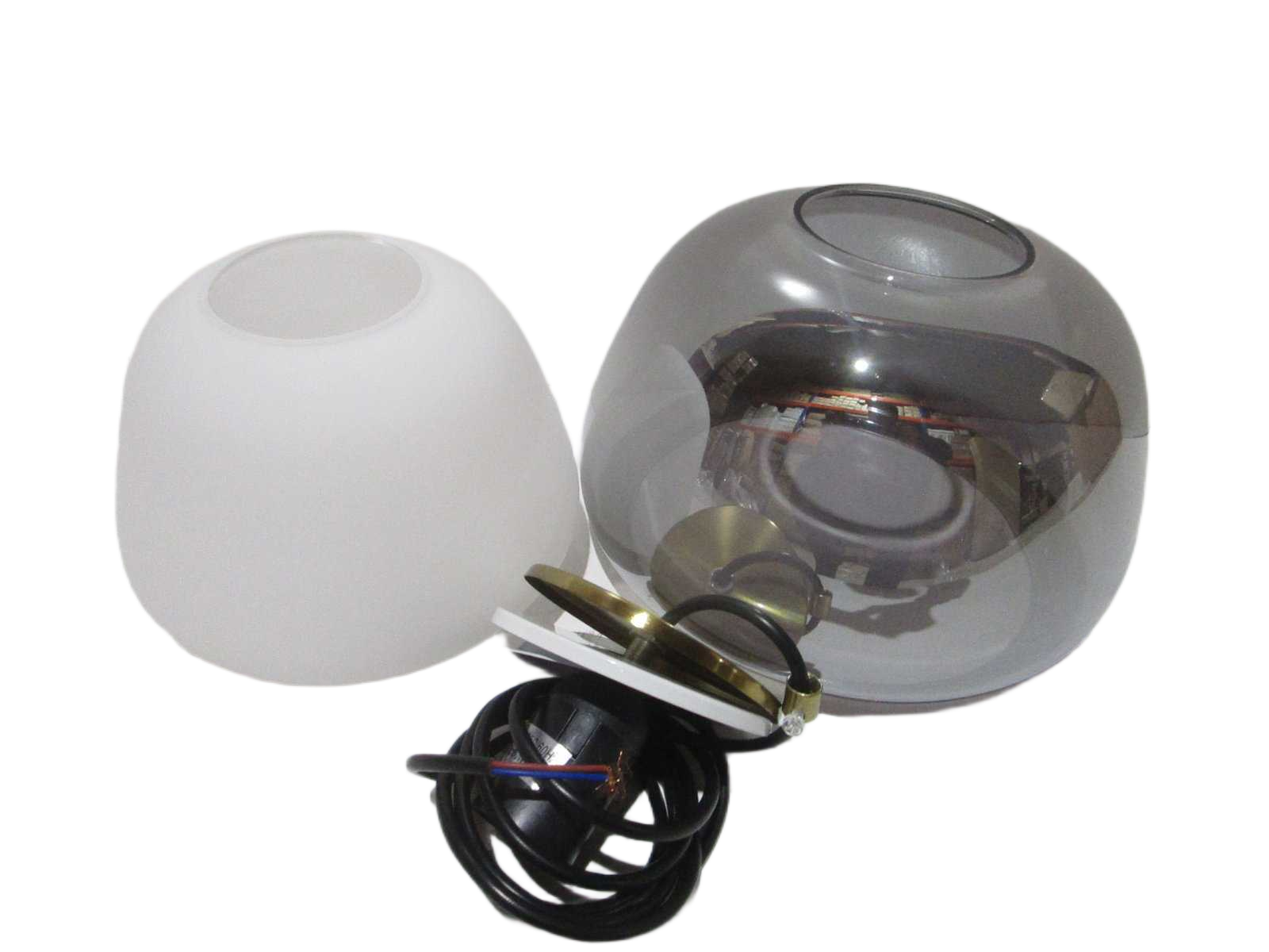 Pending Lamp, Led 12w
