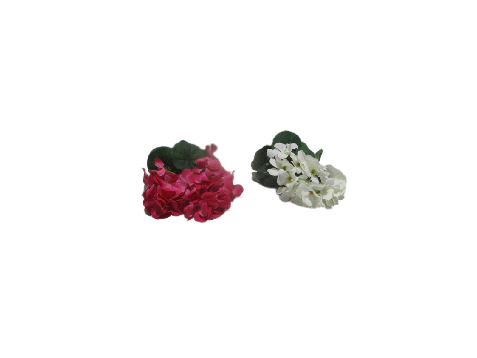 26cm Begonnia Bush X 5