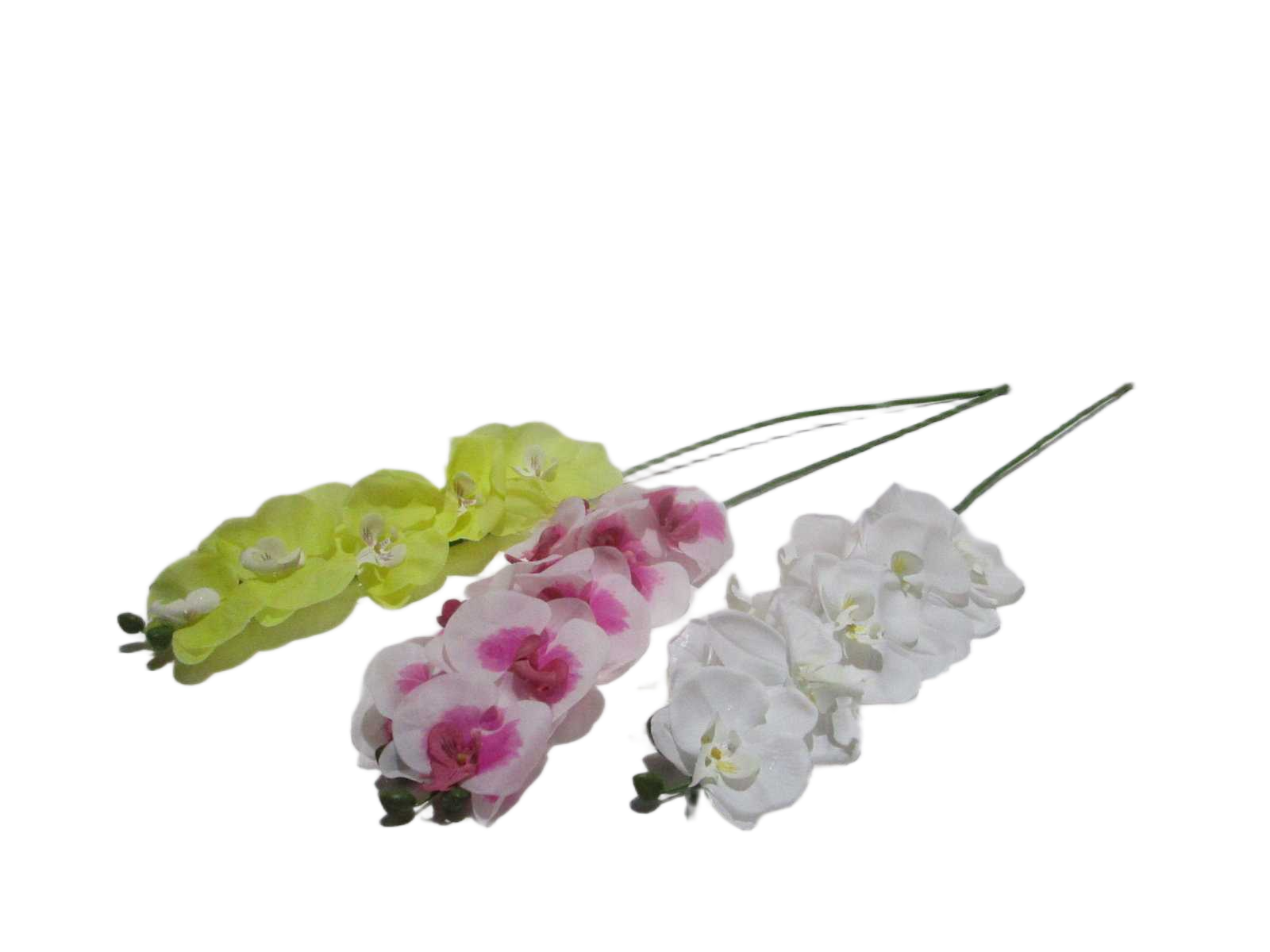 Single Real Touch Orchid
